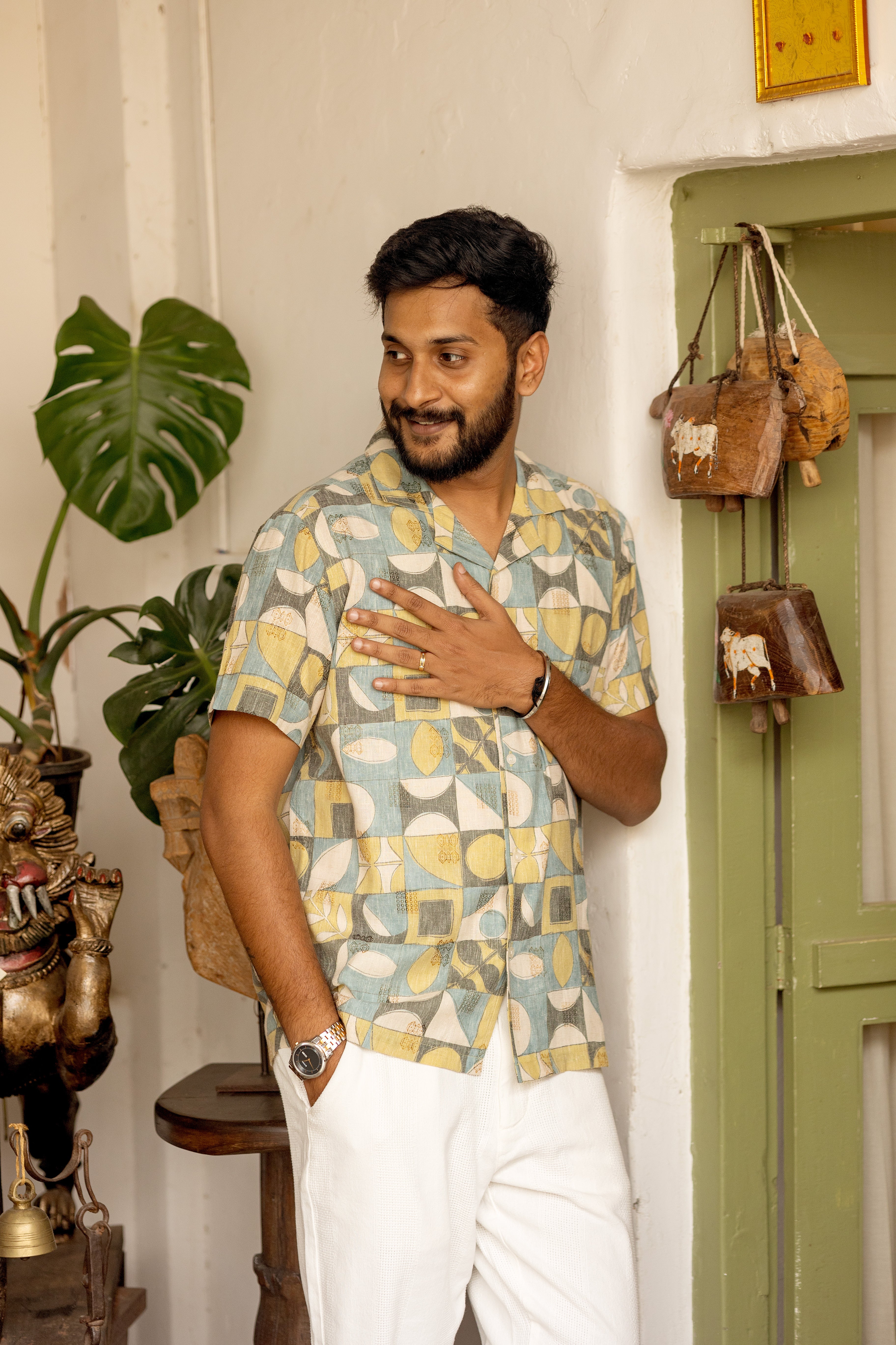 Men's Shirt