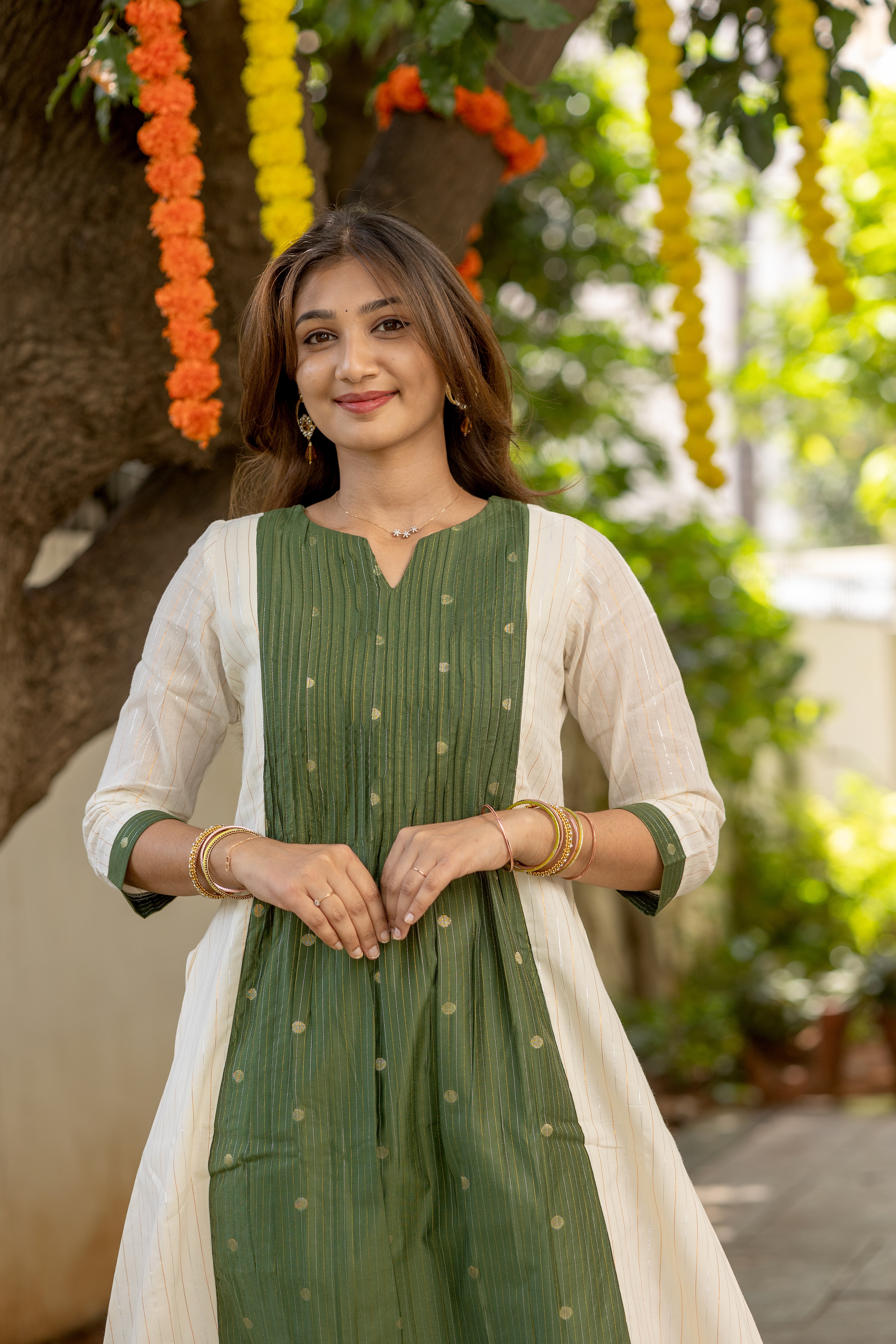 Ahalya set