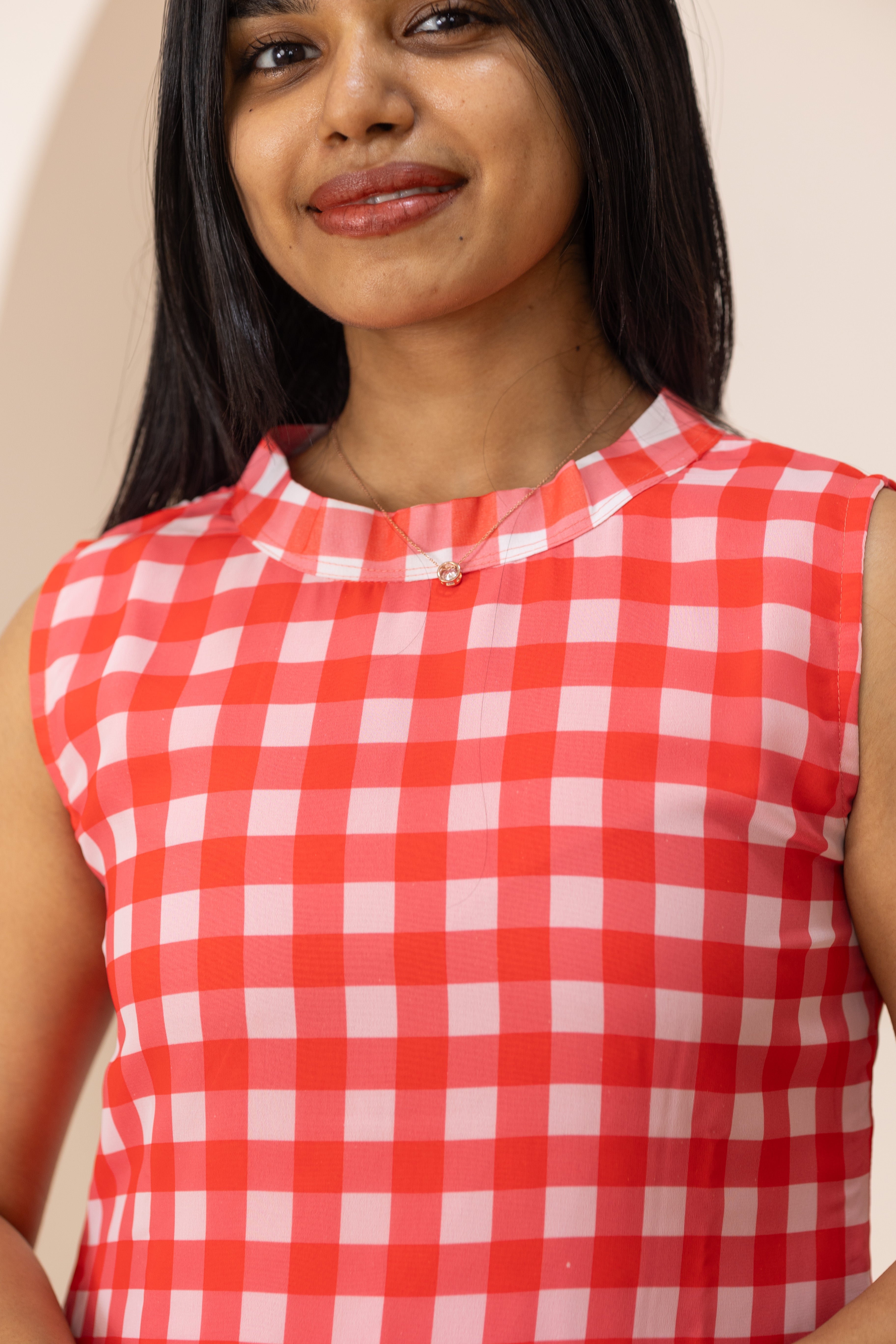 Cherry checks
