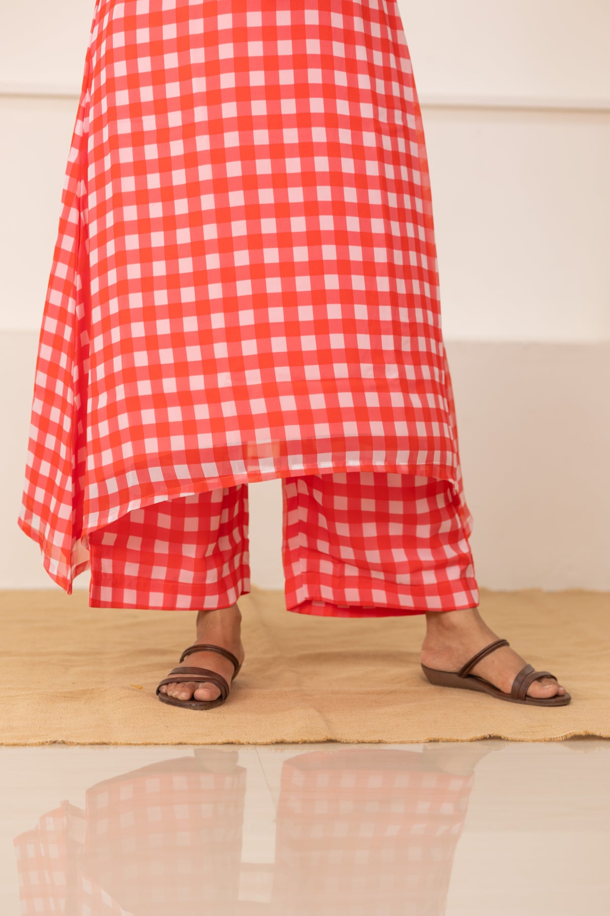 Cherry checks