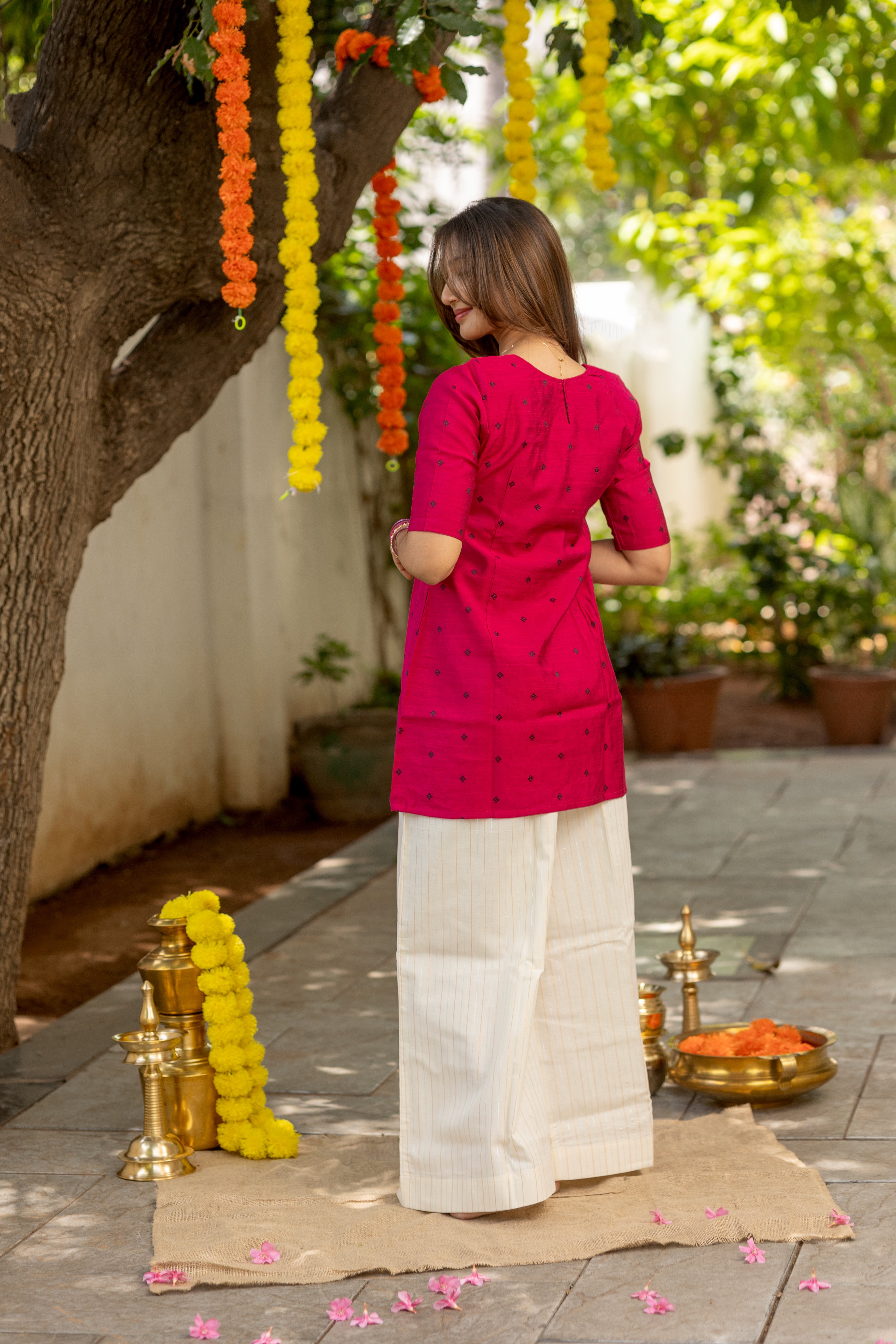 Sundari set