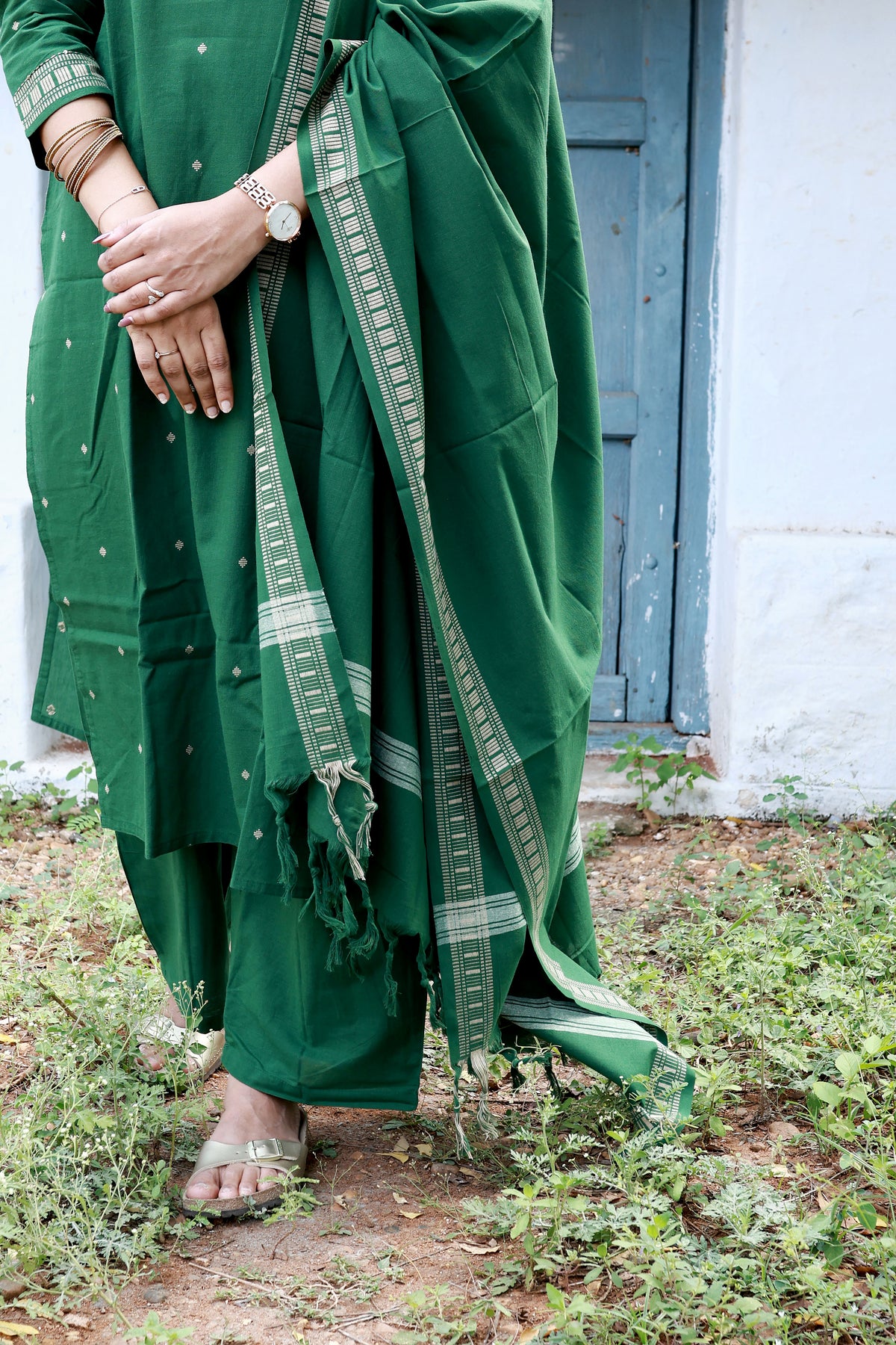 Patchaikizhili