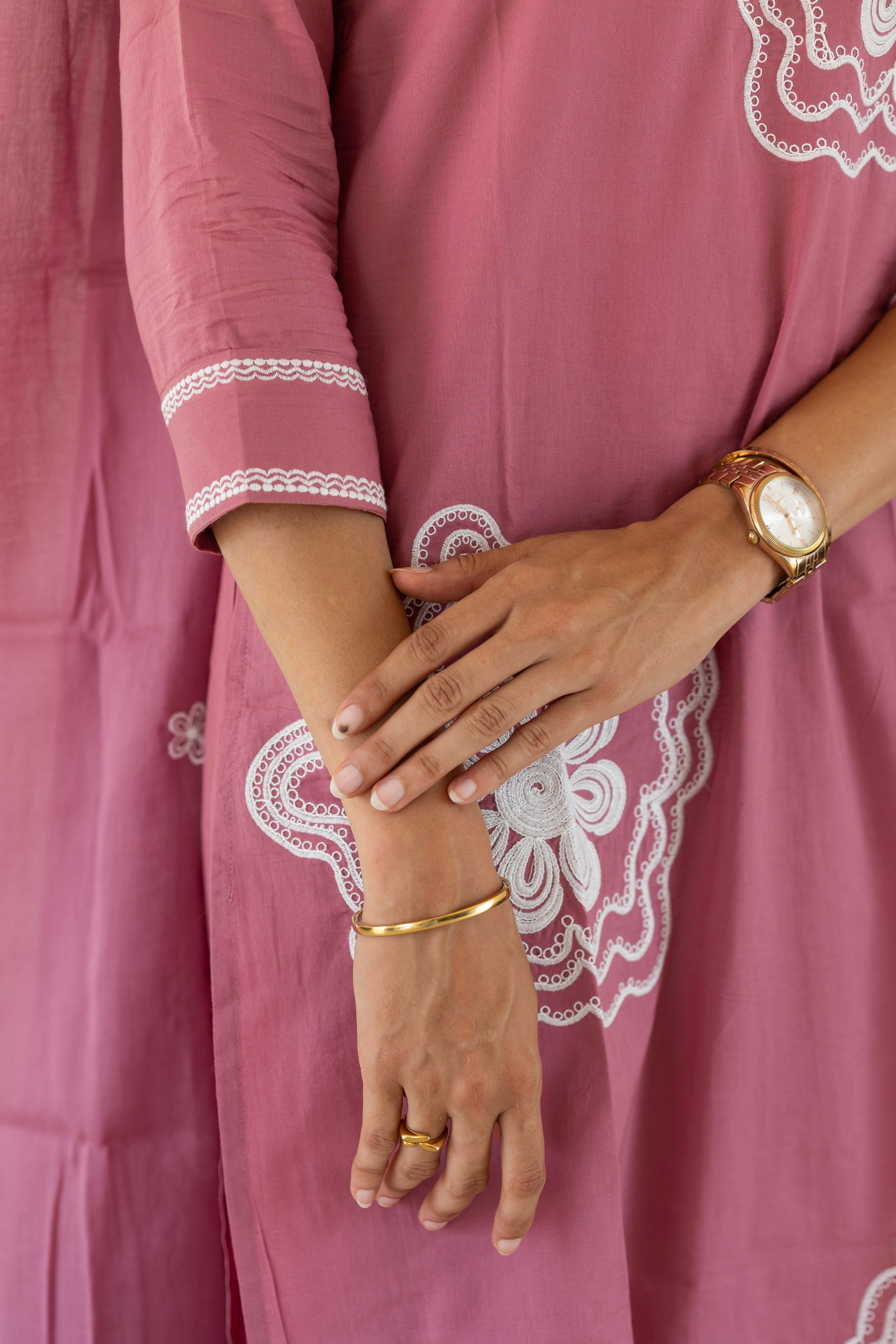 Mauve charm