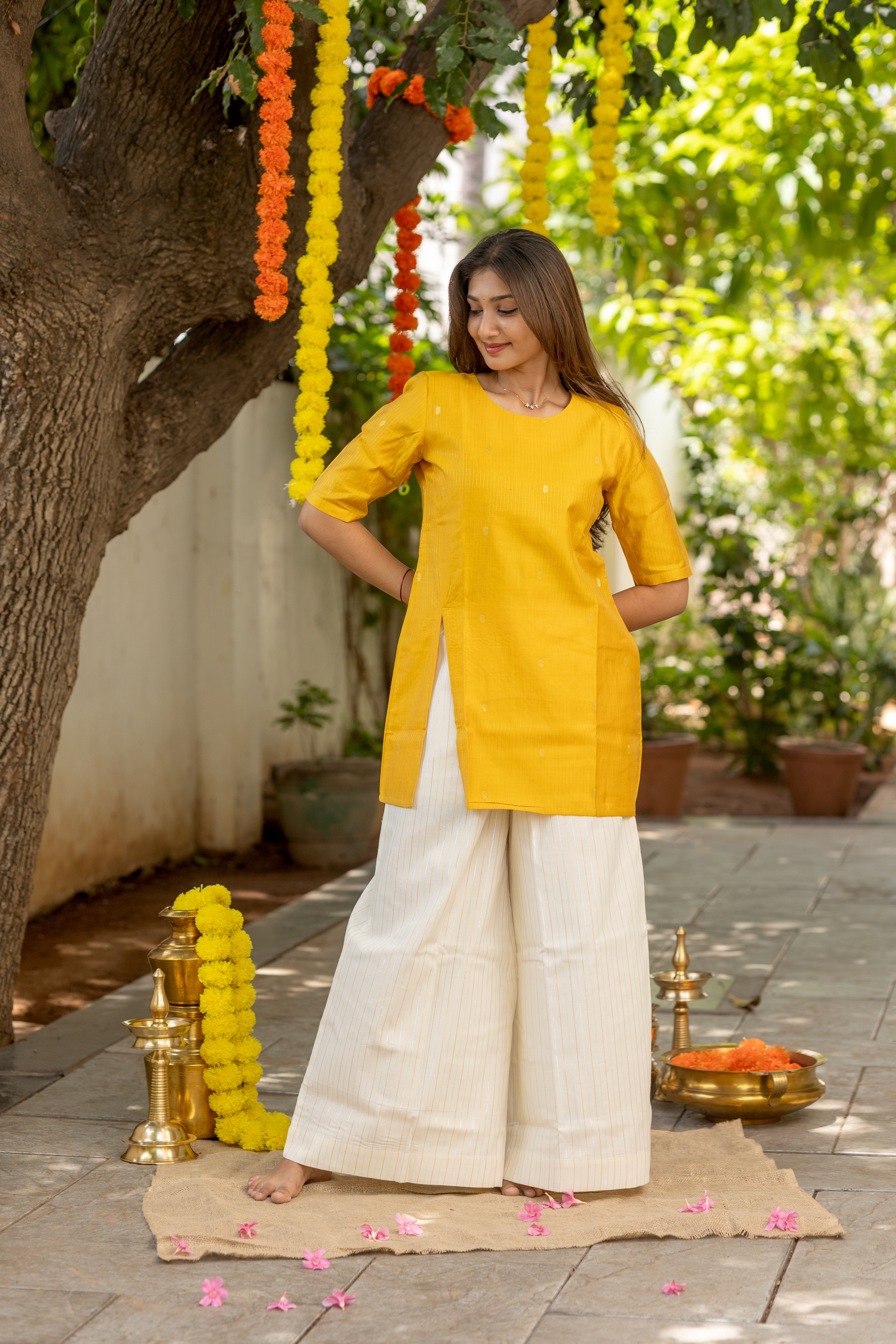 Prarthana set