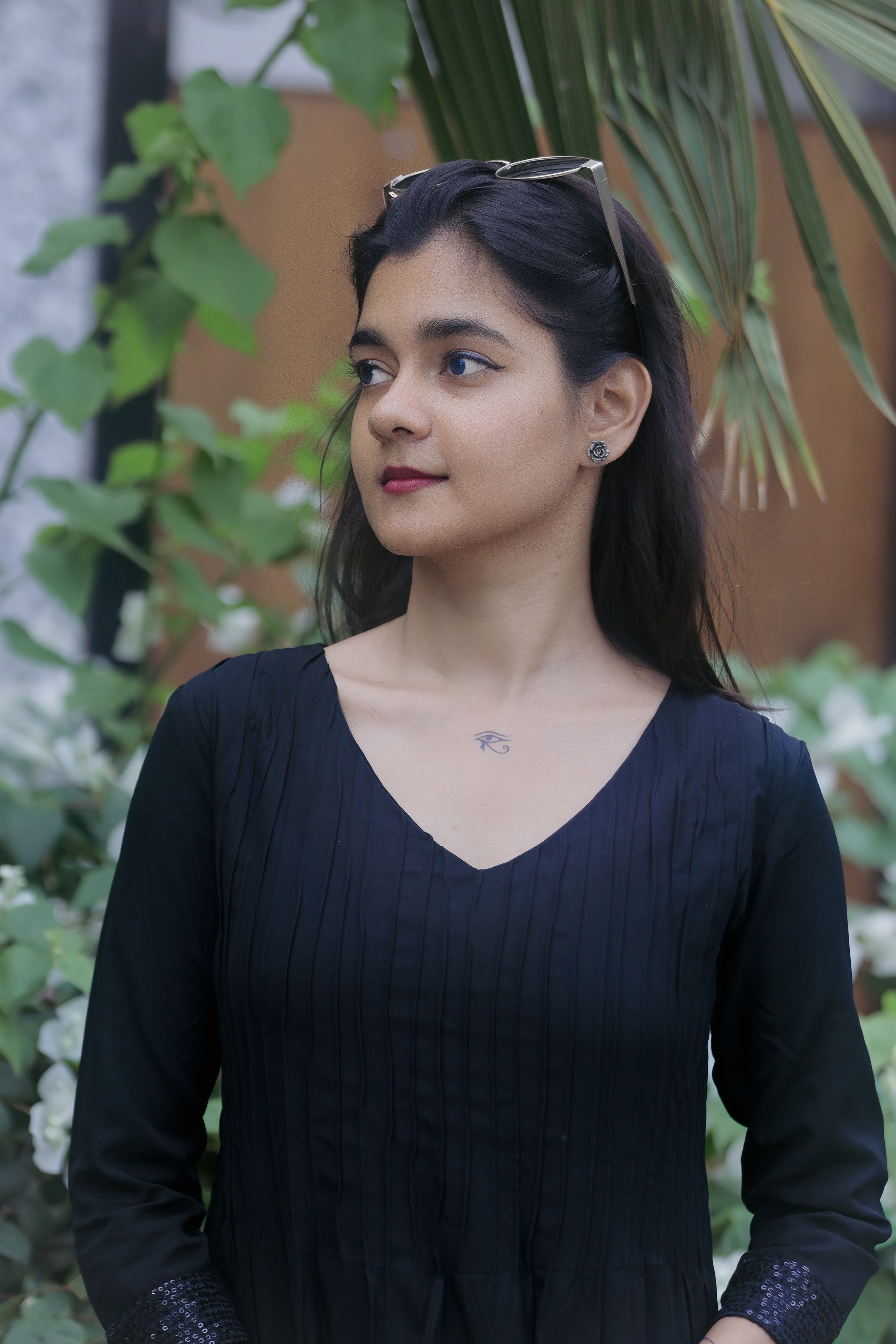 Black elegance