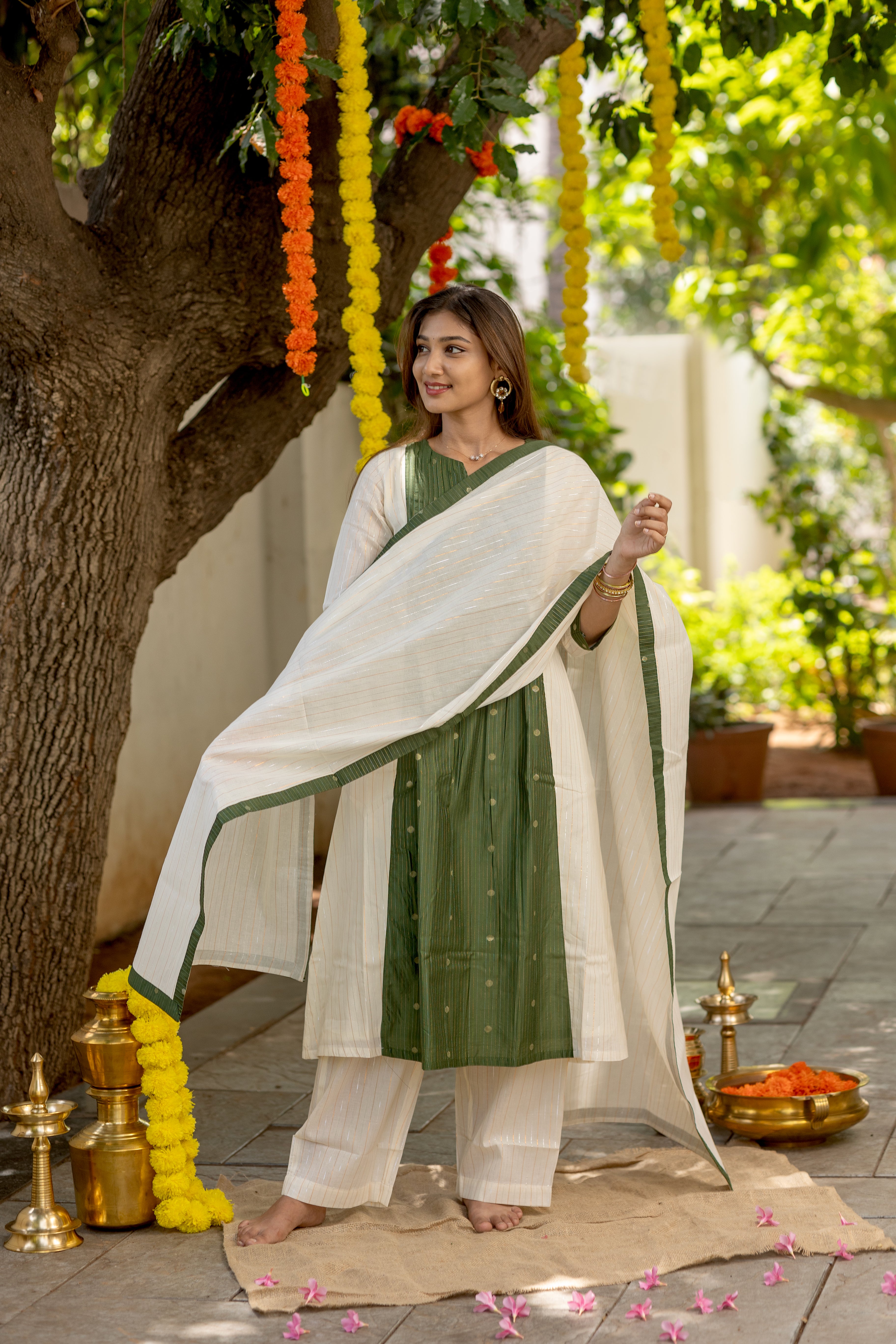 Ahalya set