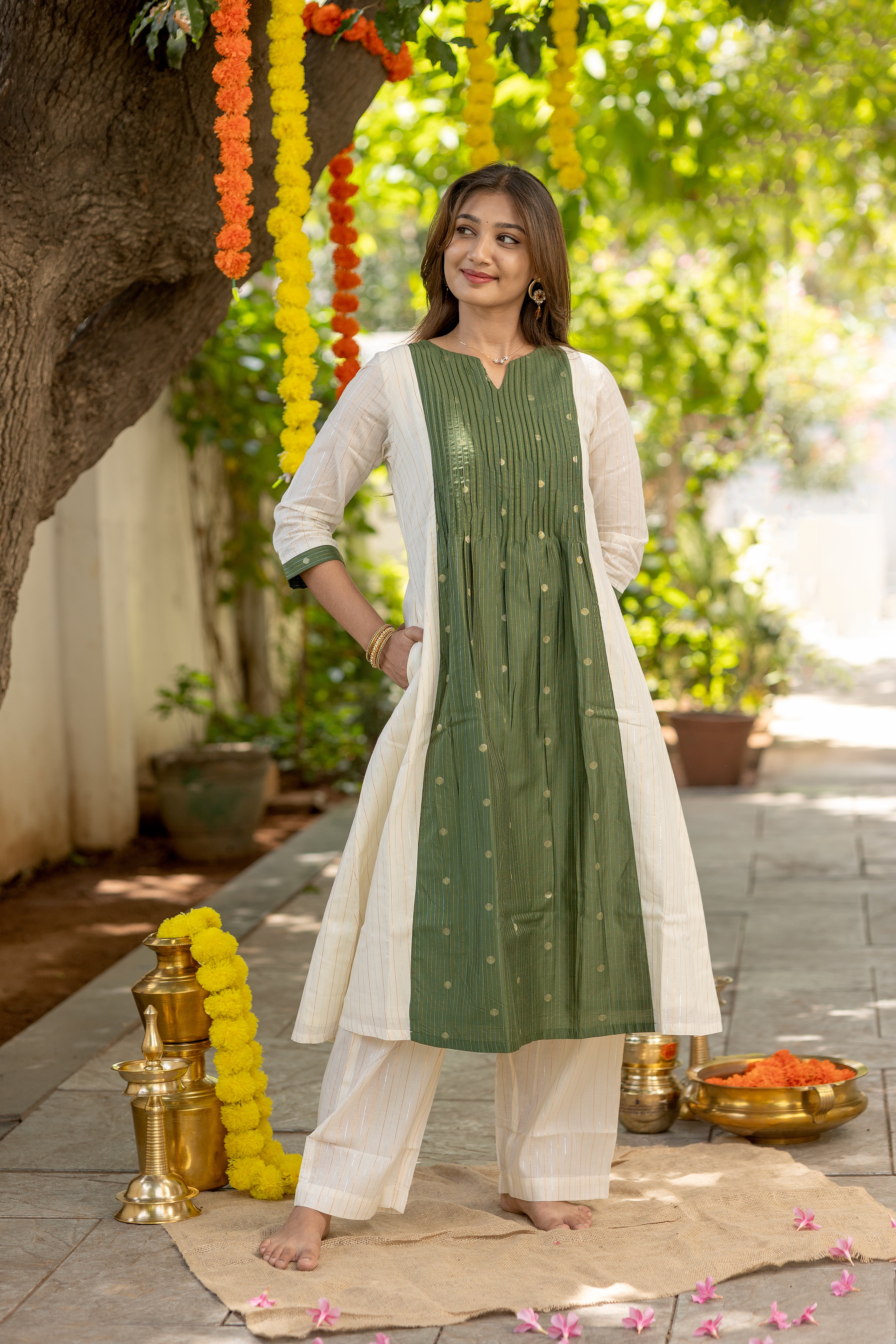 Ahalya set