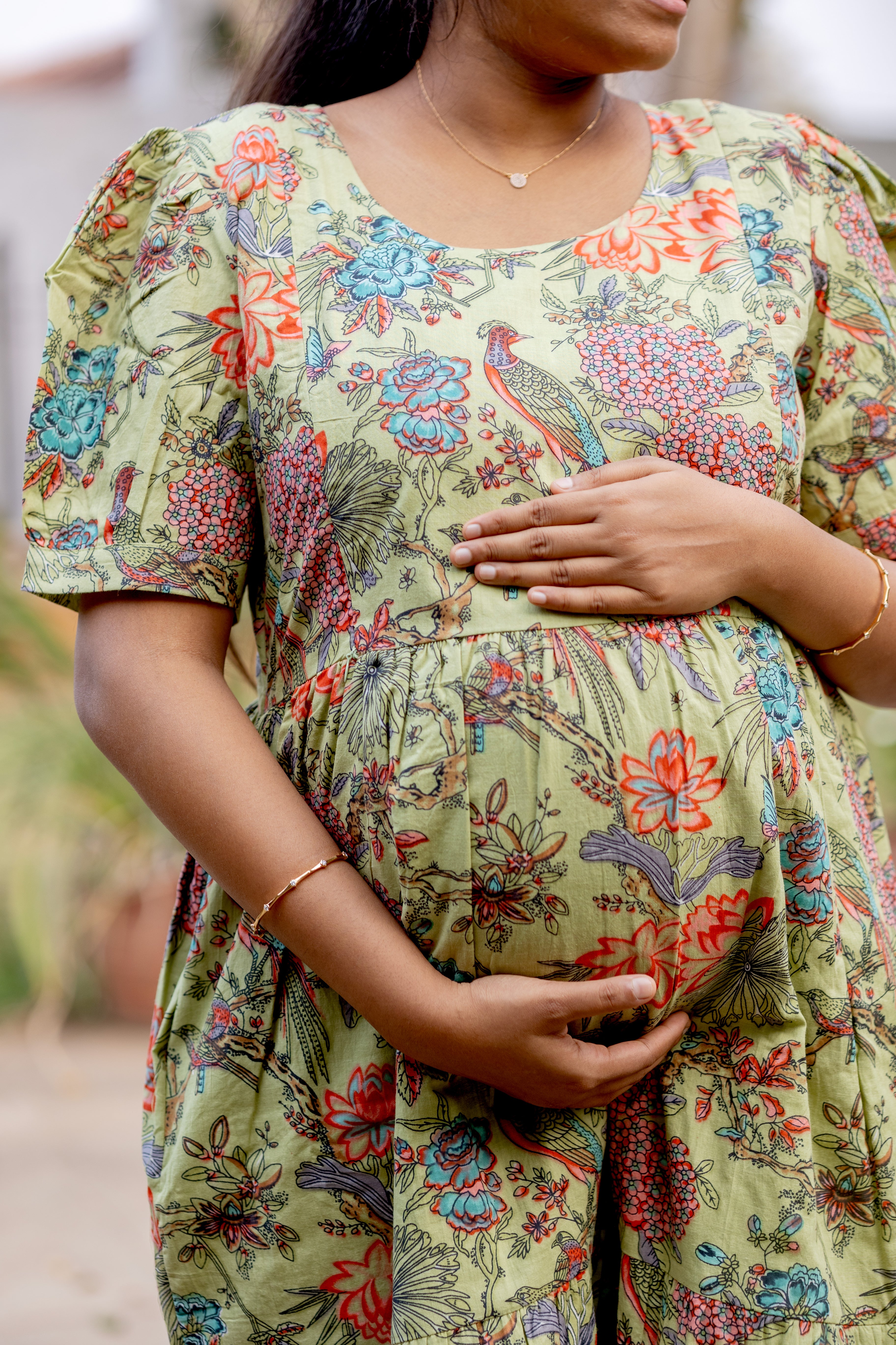 Meadow joy maternity