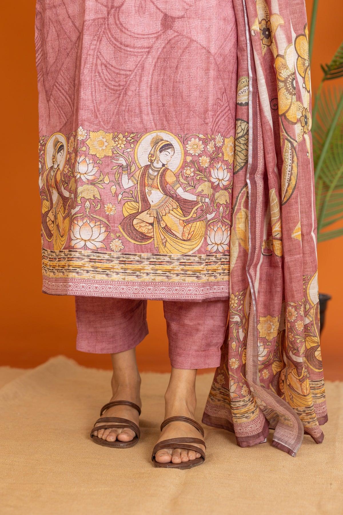 Radha set
