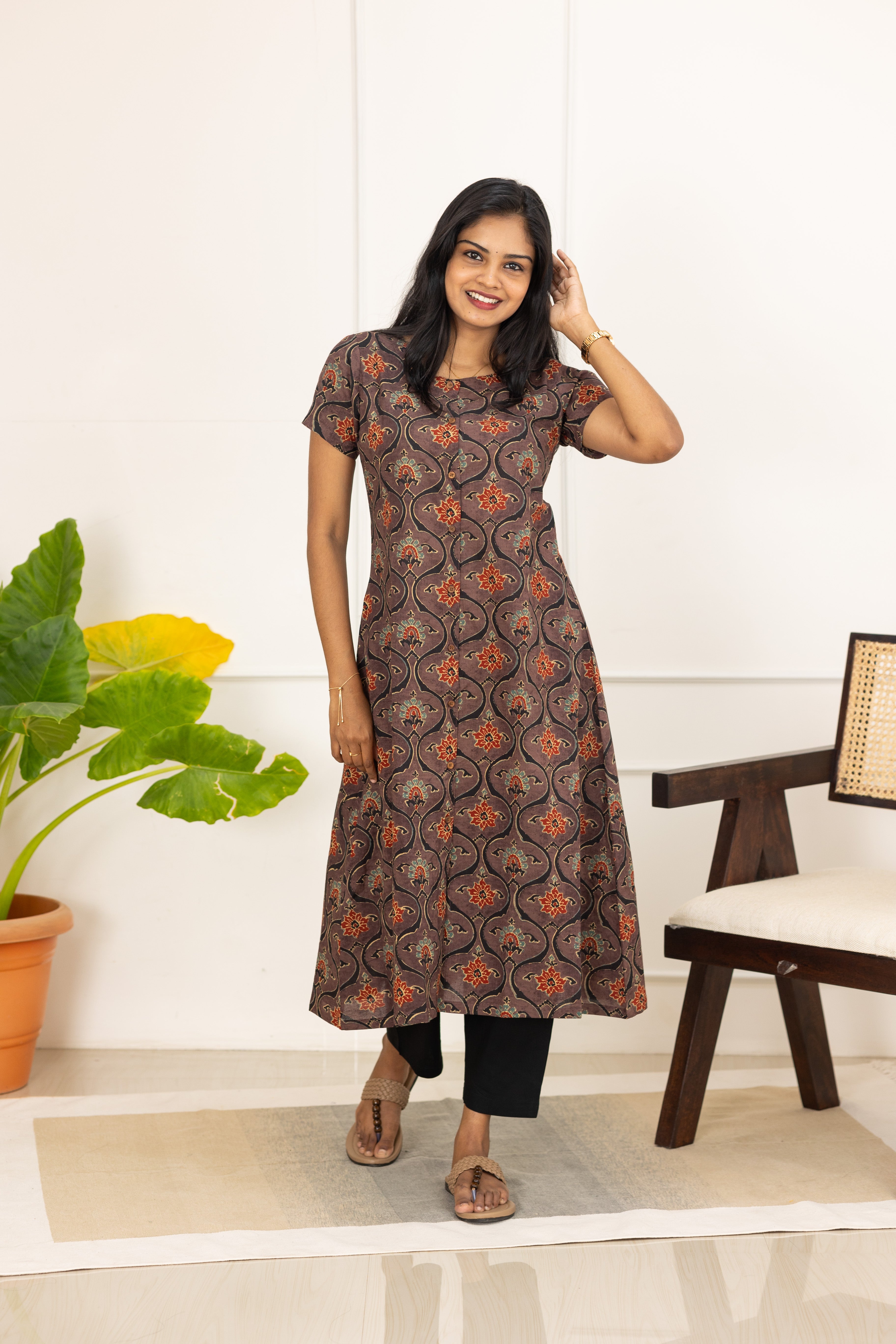 Indhira