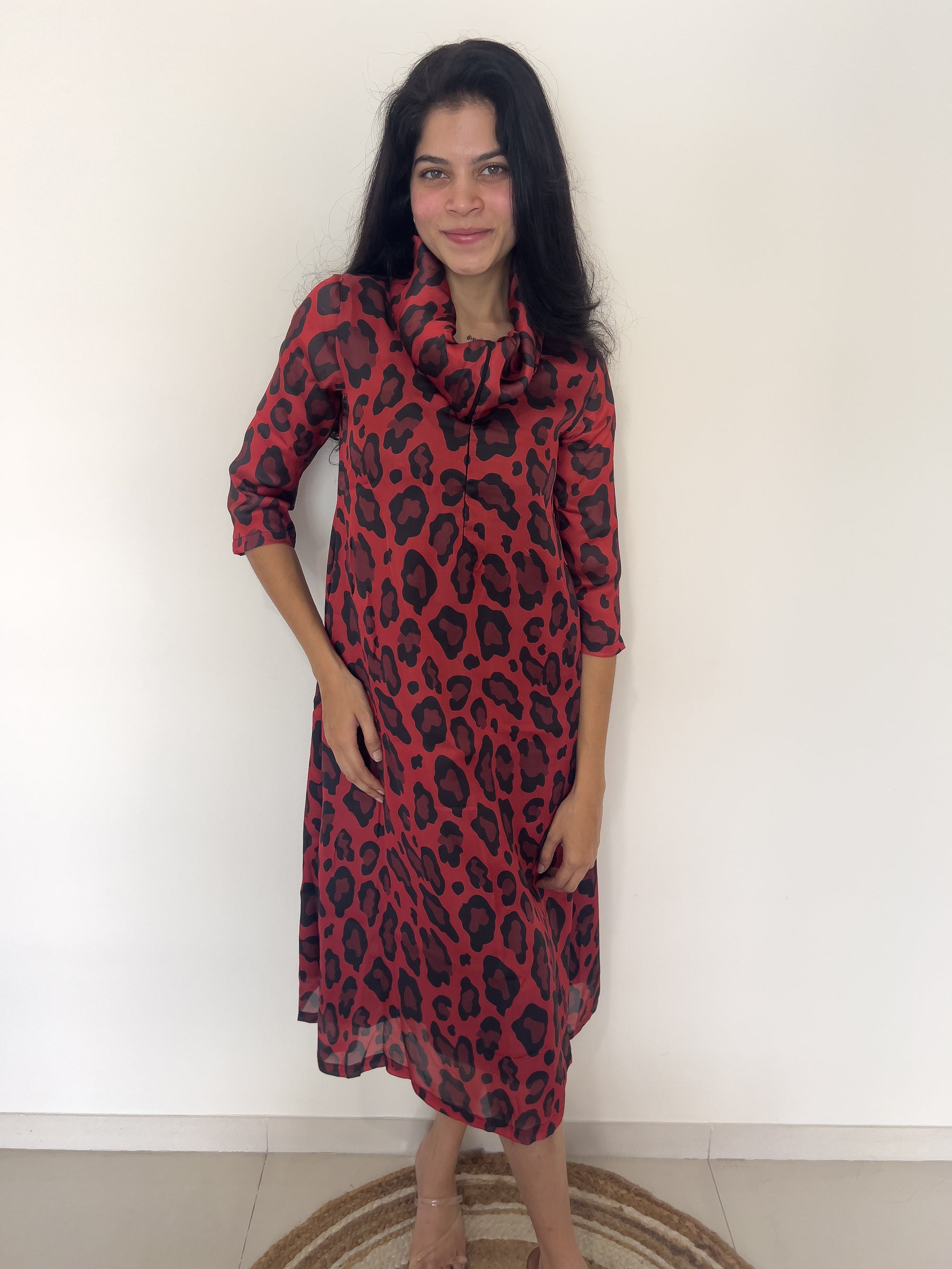 Wild Whisper Maternity
