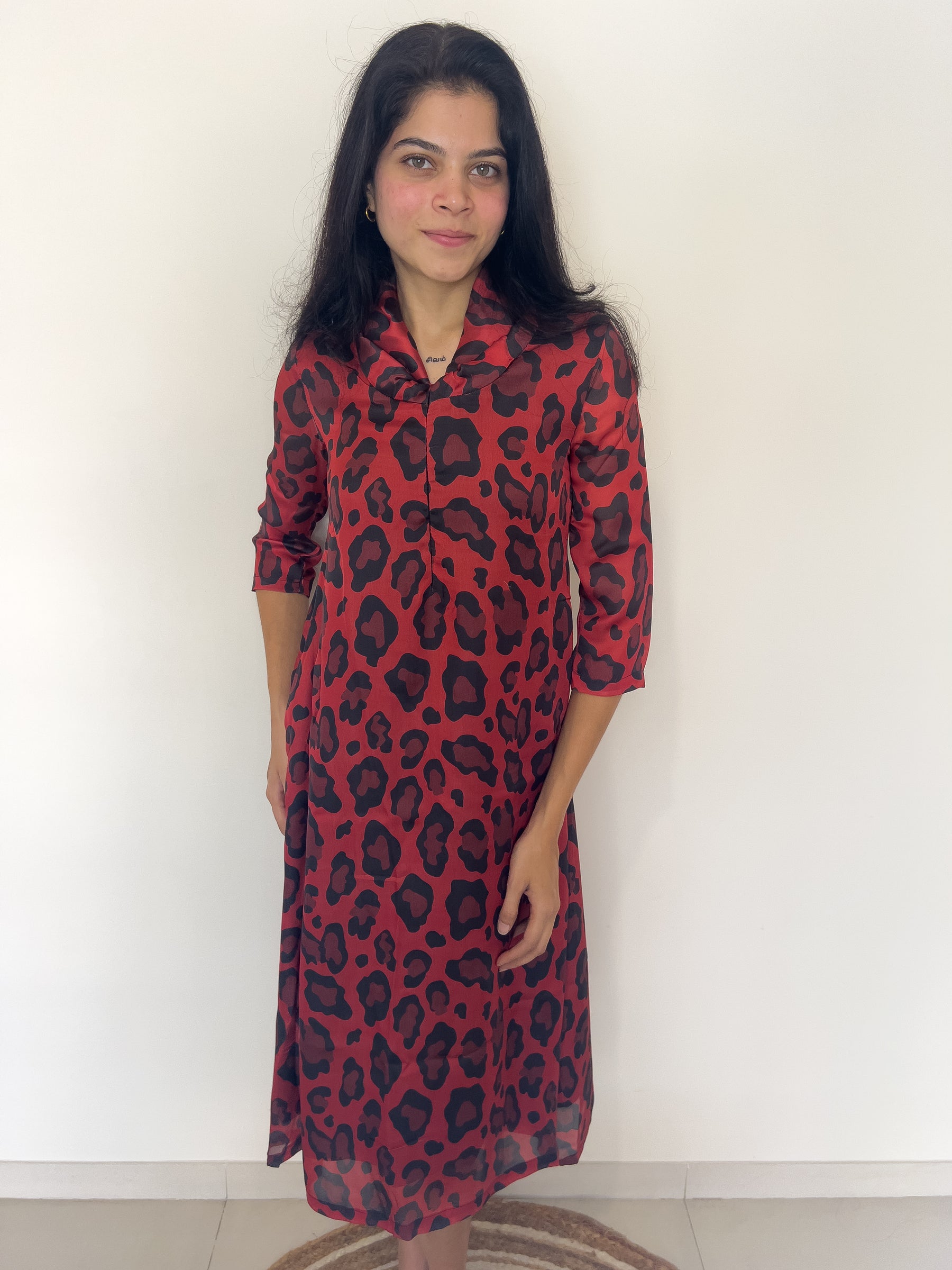Wild Whisper Maternity