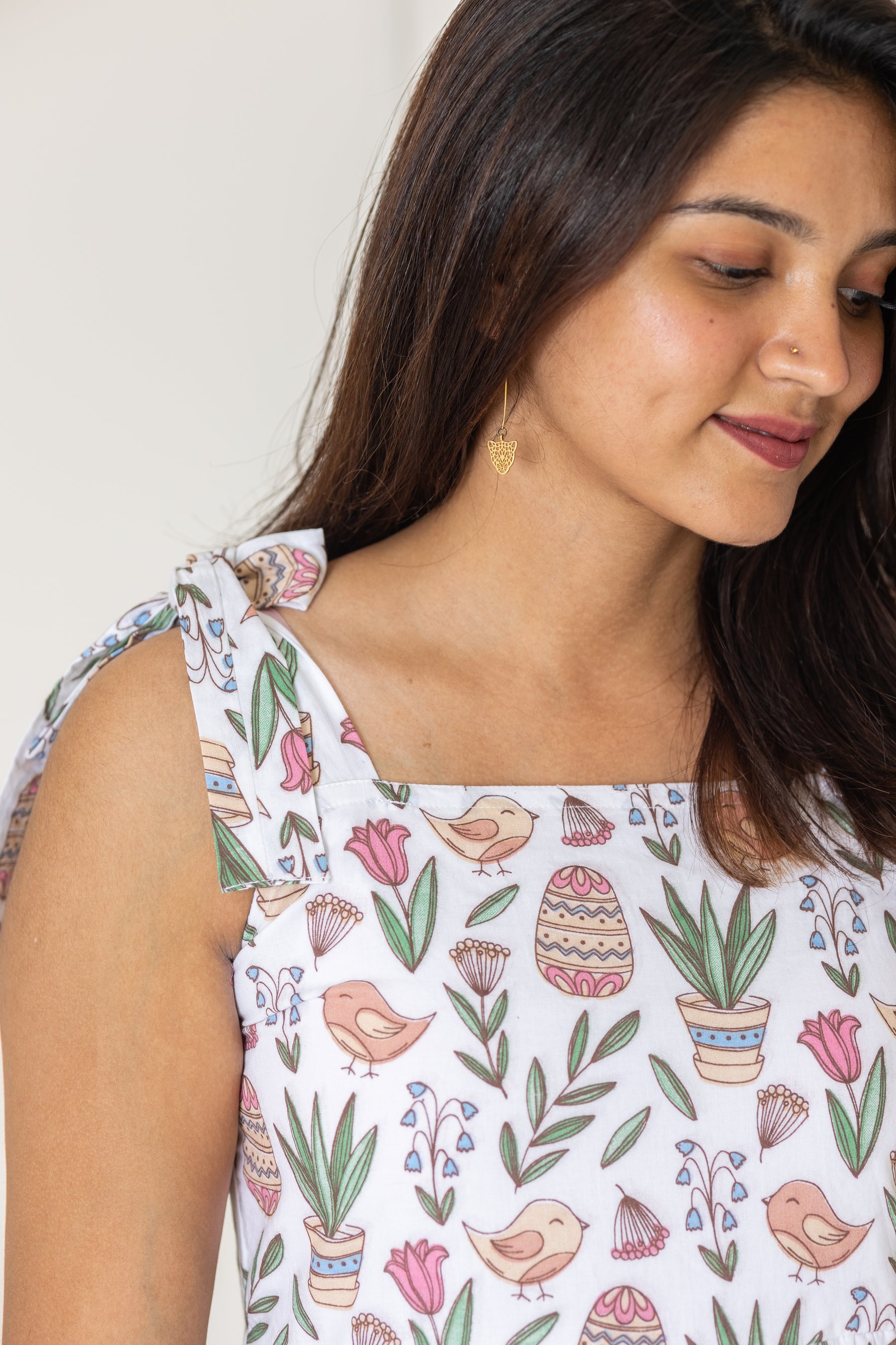 Birdie dress