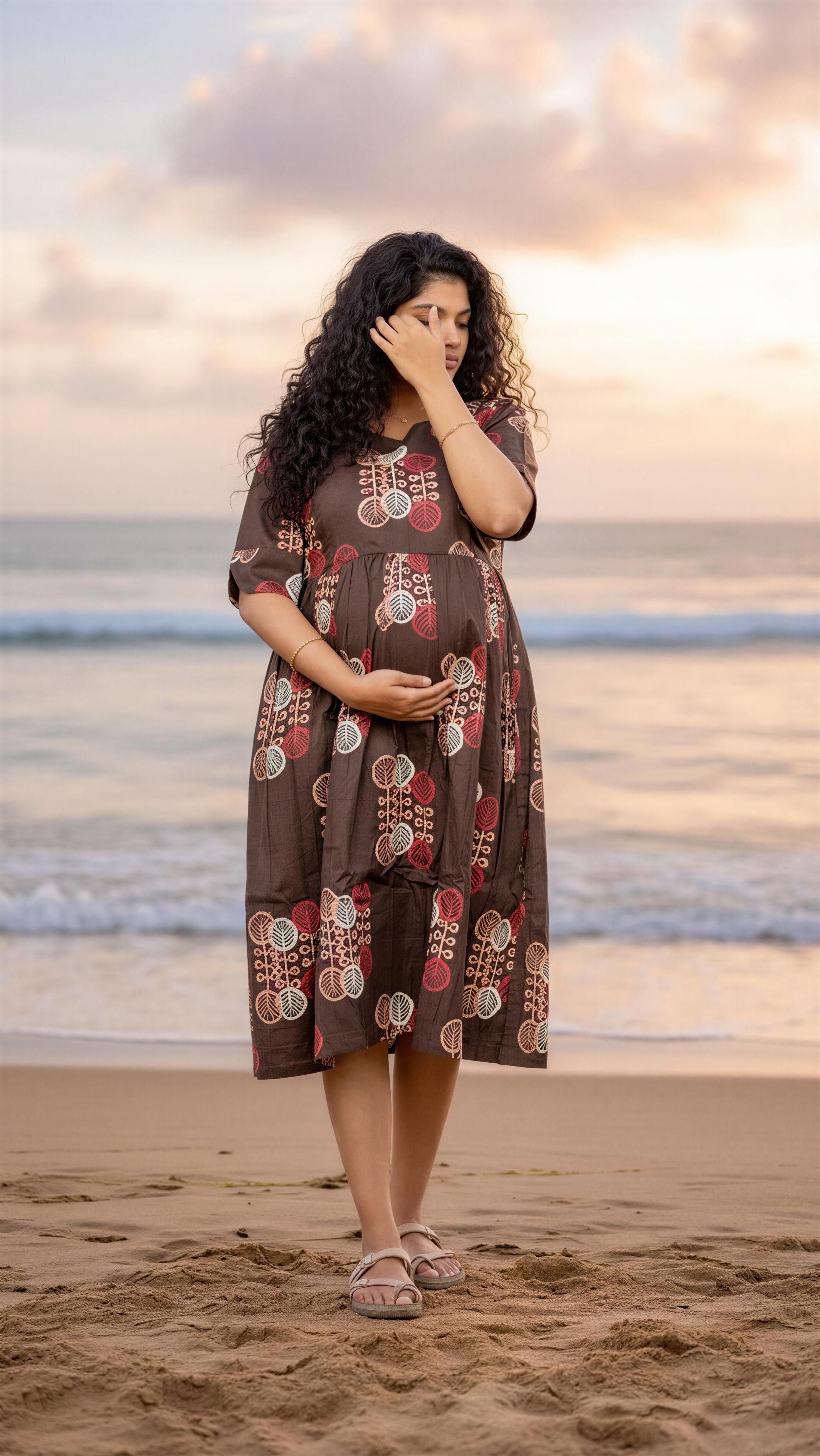 Maternity Wear