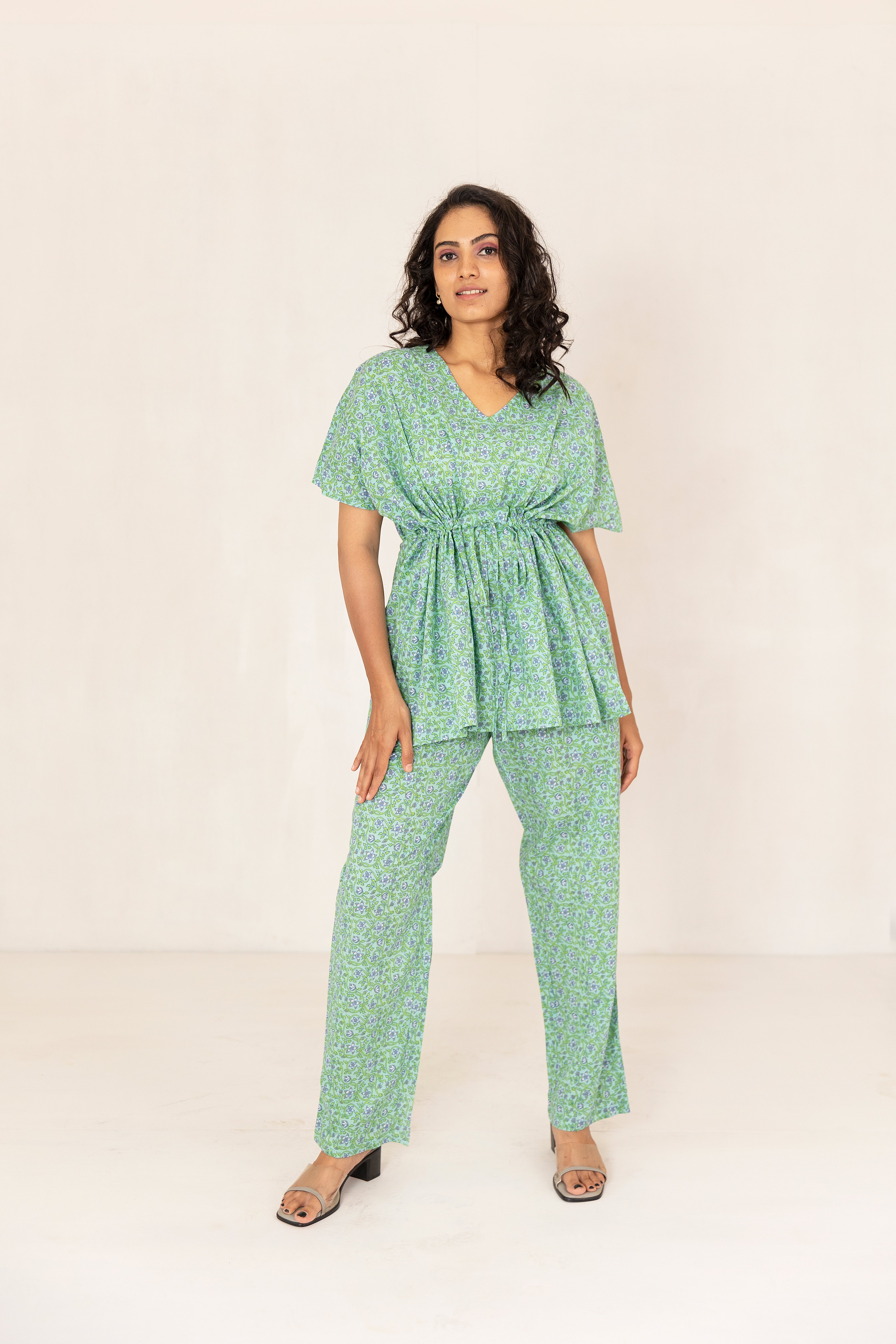 Night Suit