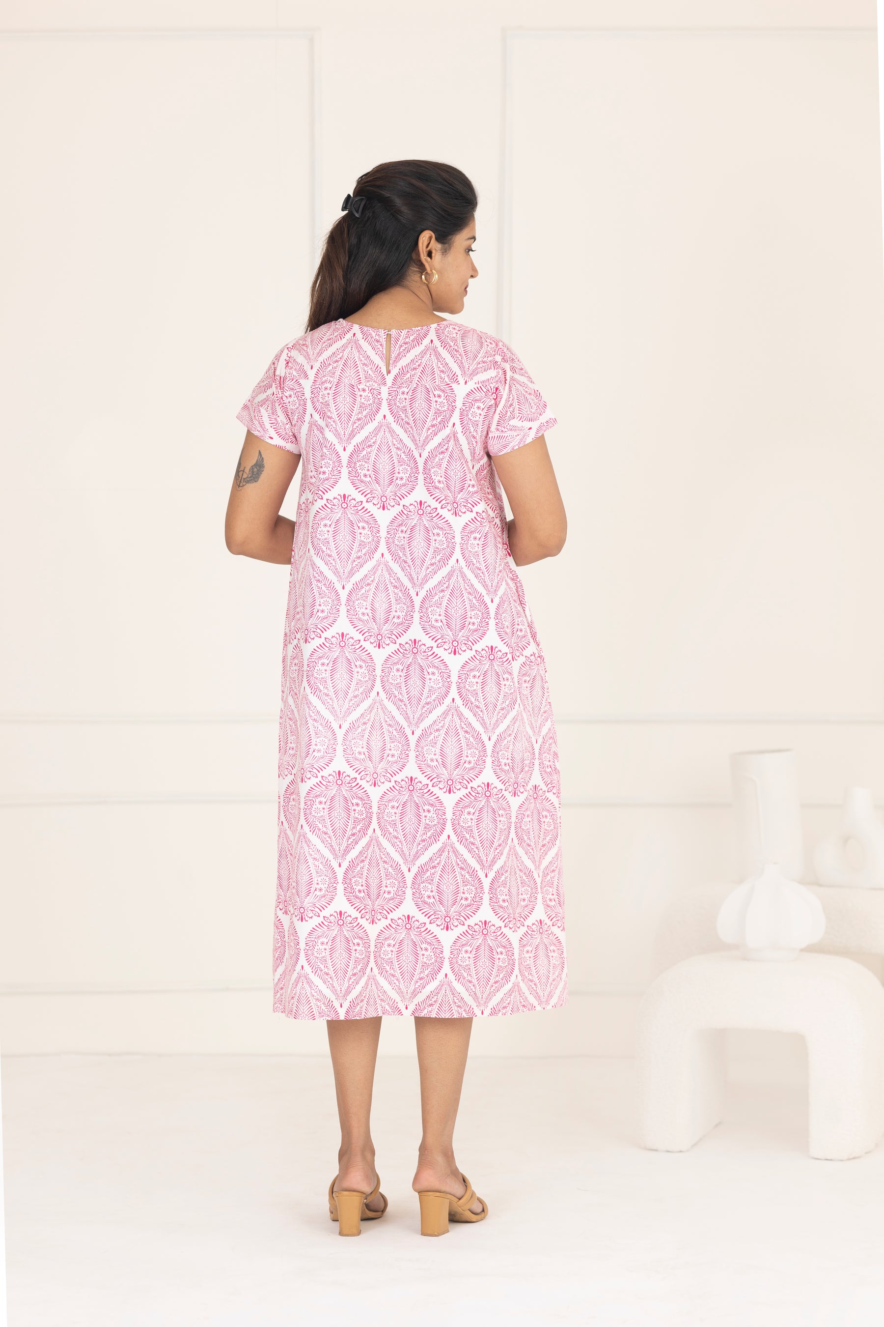 Passion dress