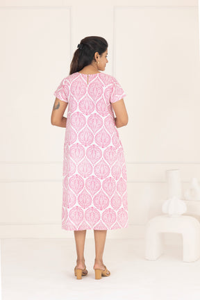 Passion dress