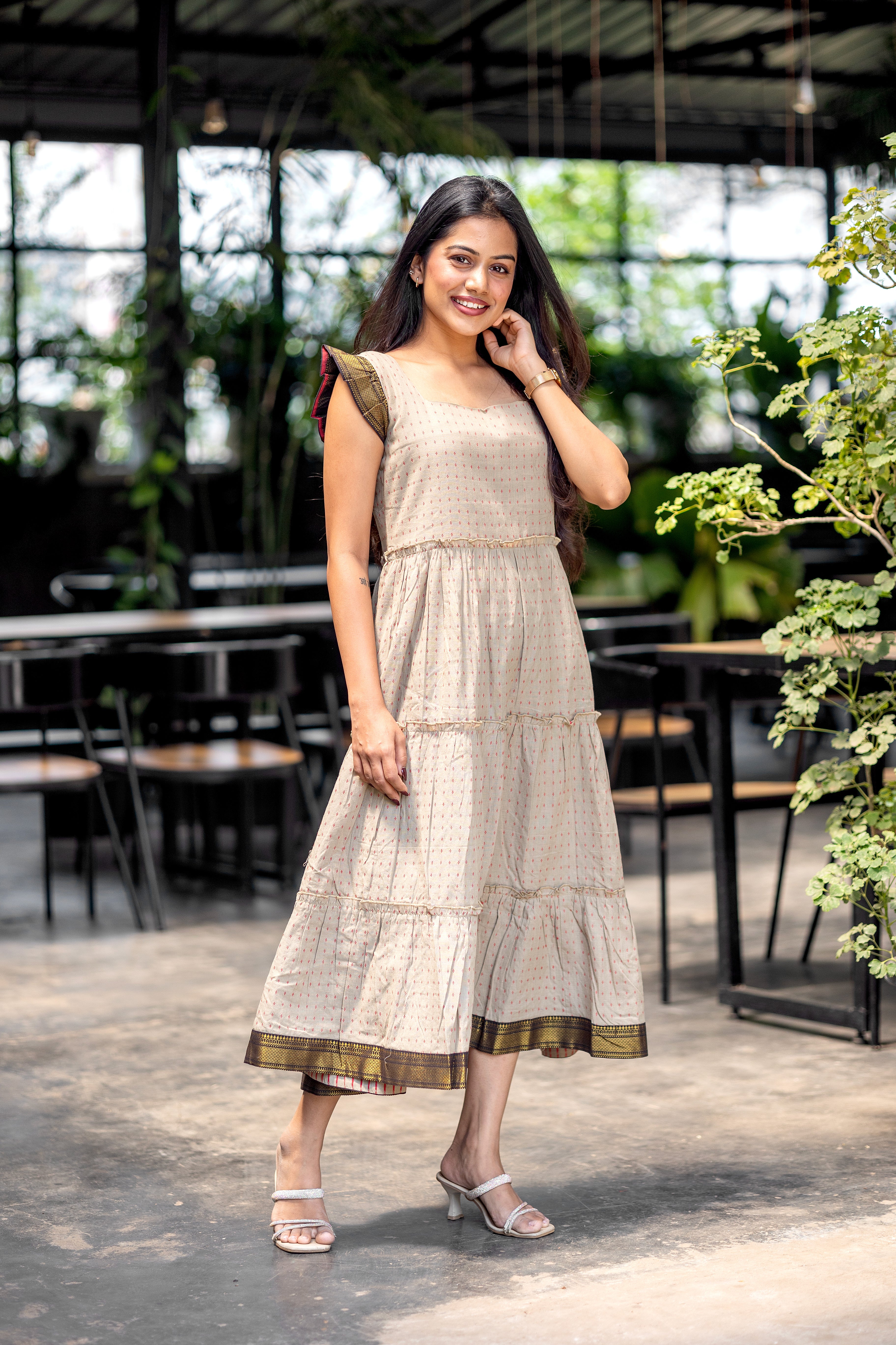 Ivory Breeze