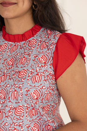 Lotus top