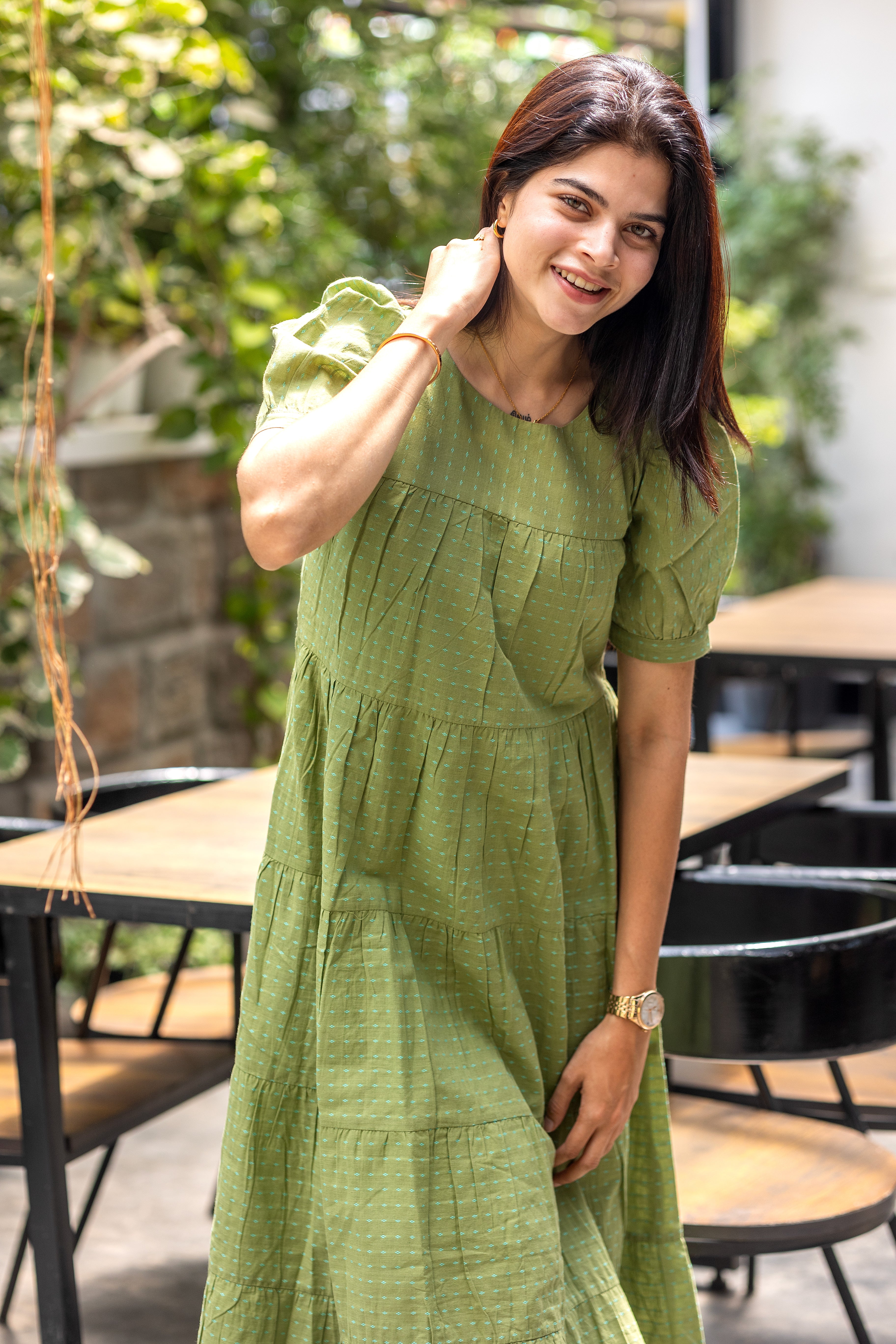 Green Matcha