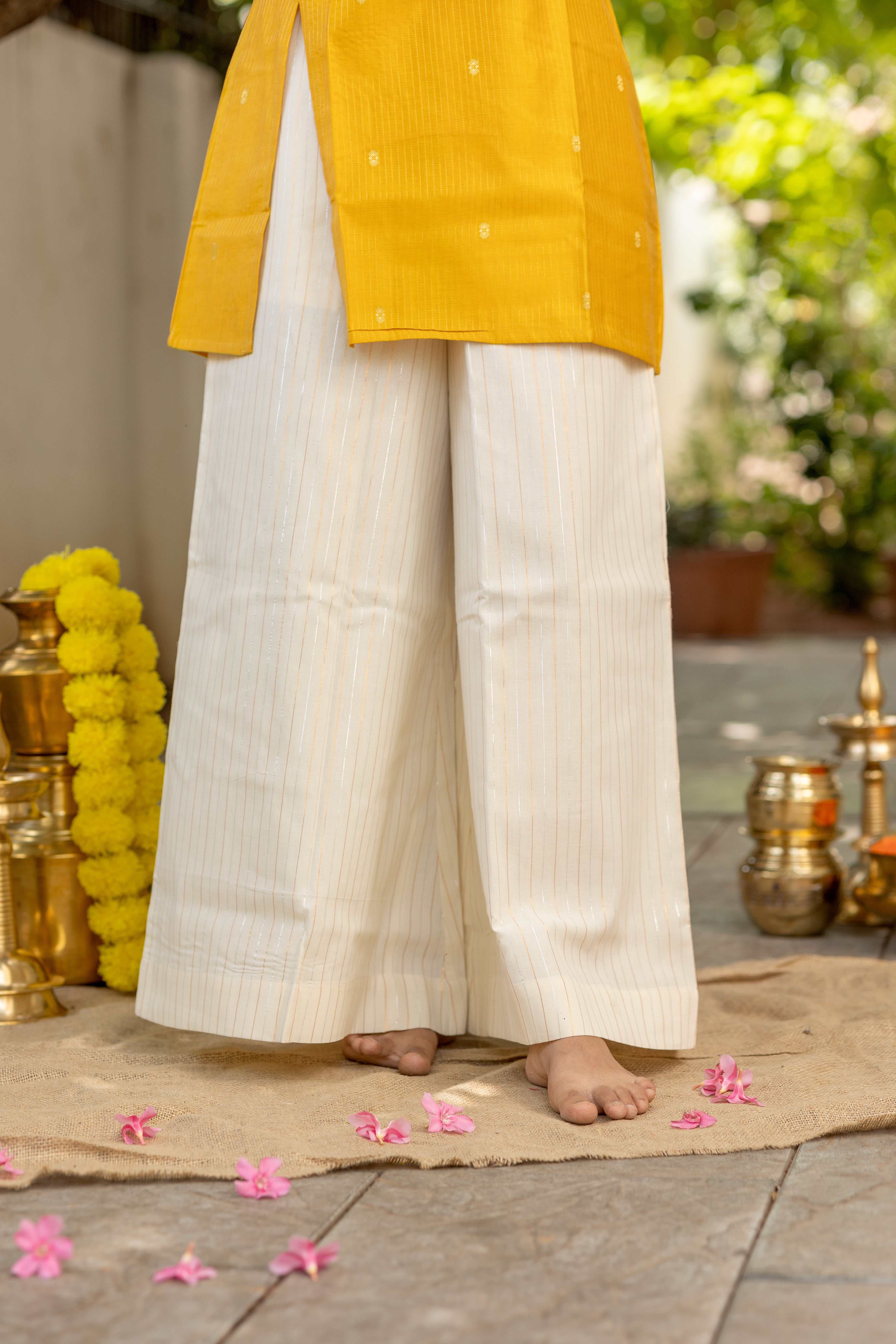Prarthana set