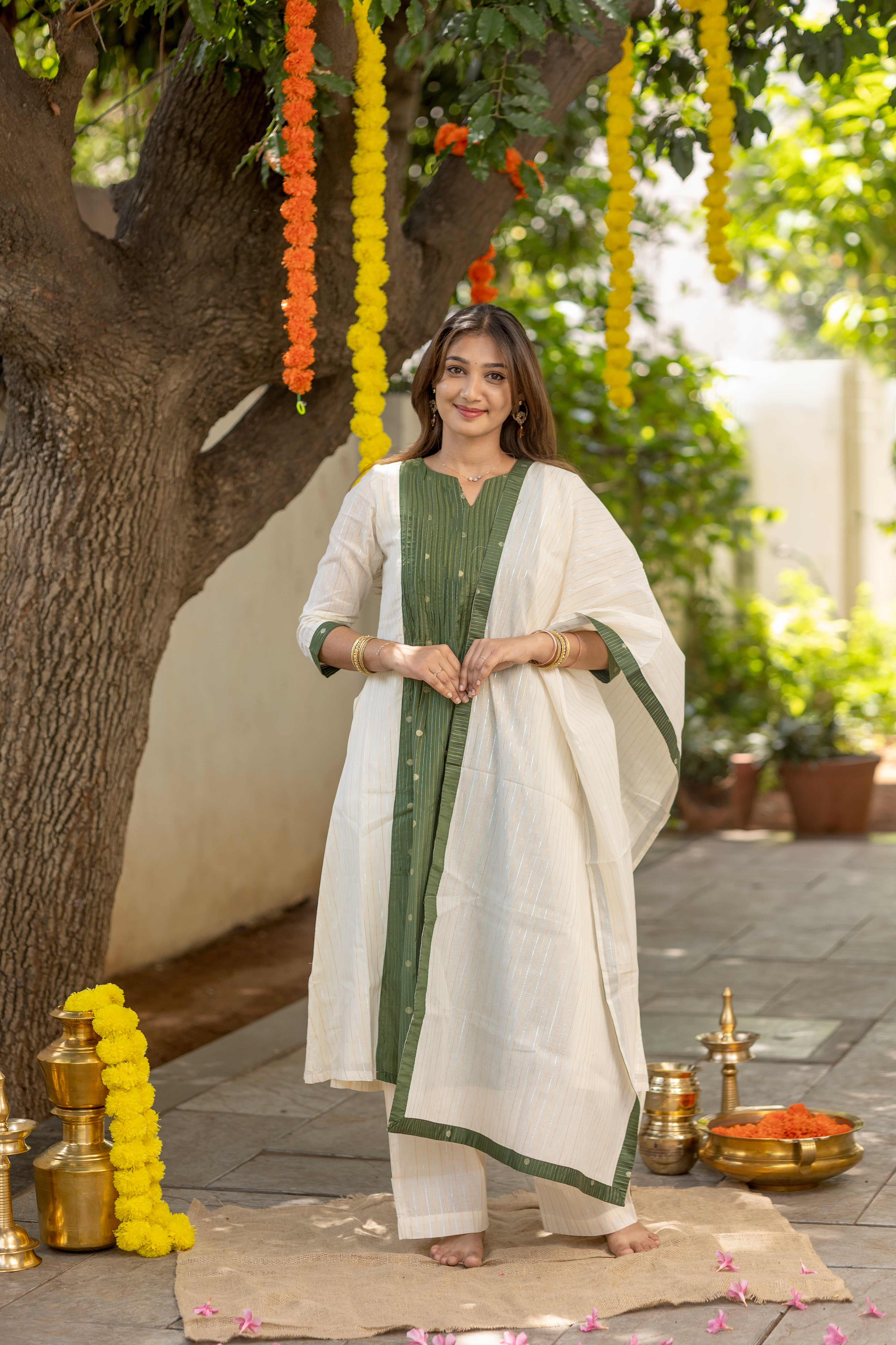 Ahalya set