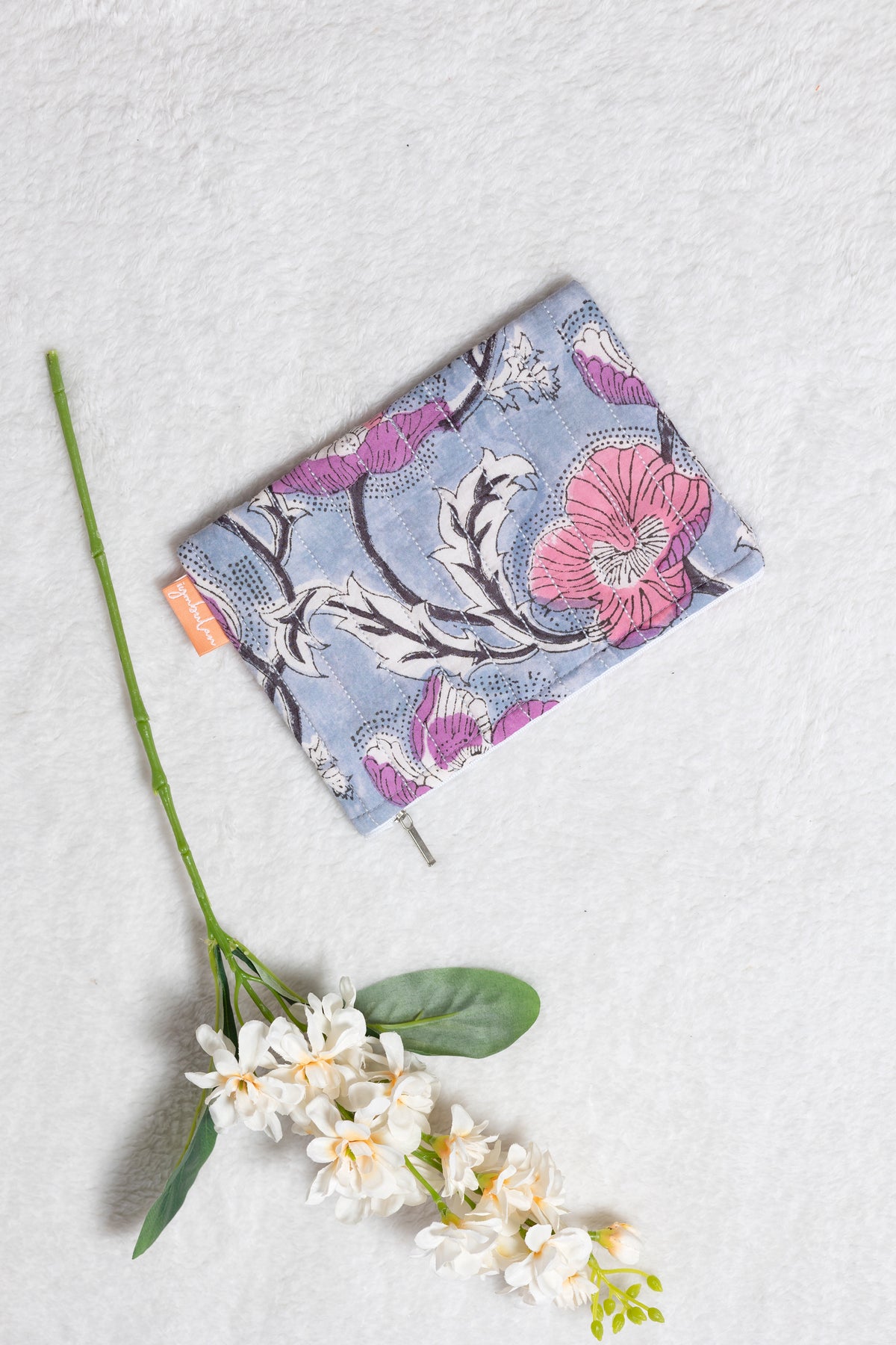 Lavender Pouch