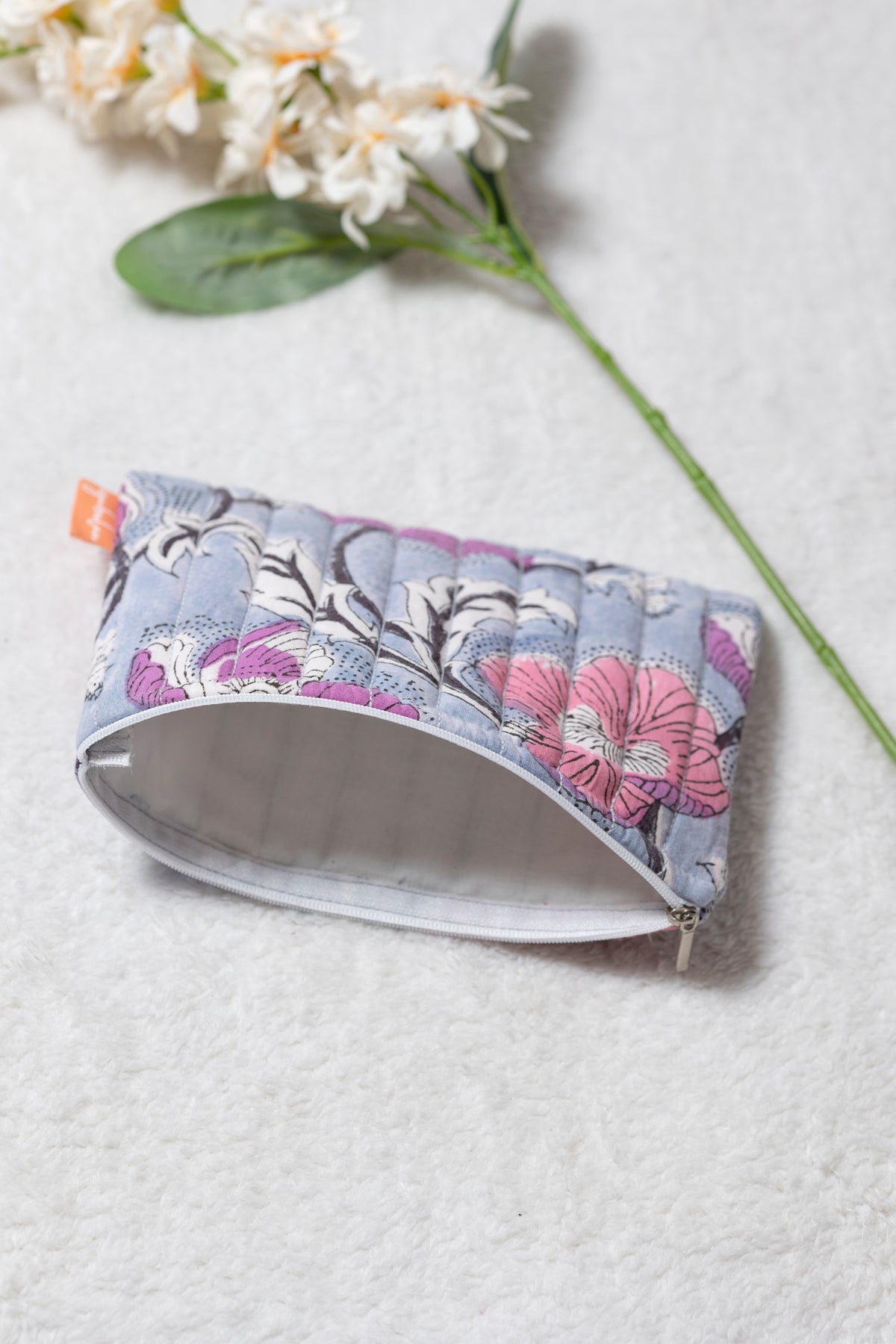 Lavender Pouch