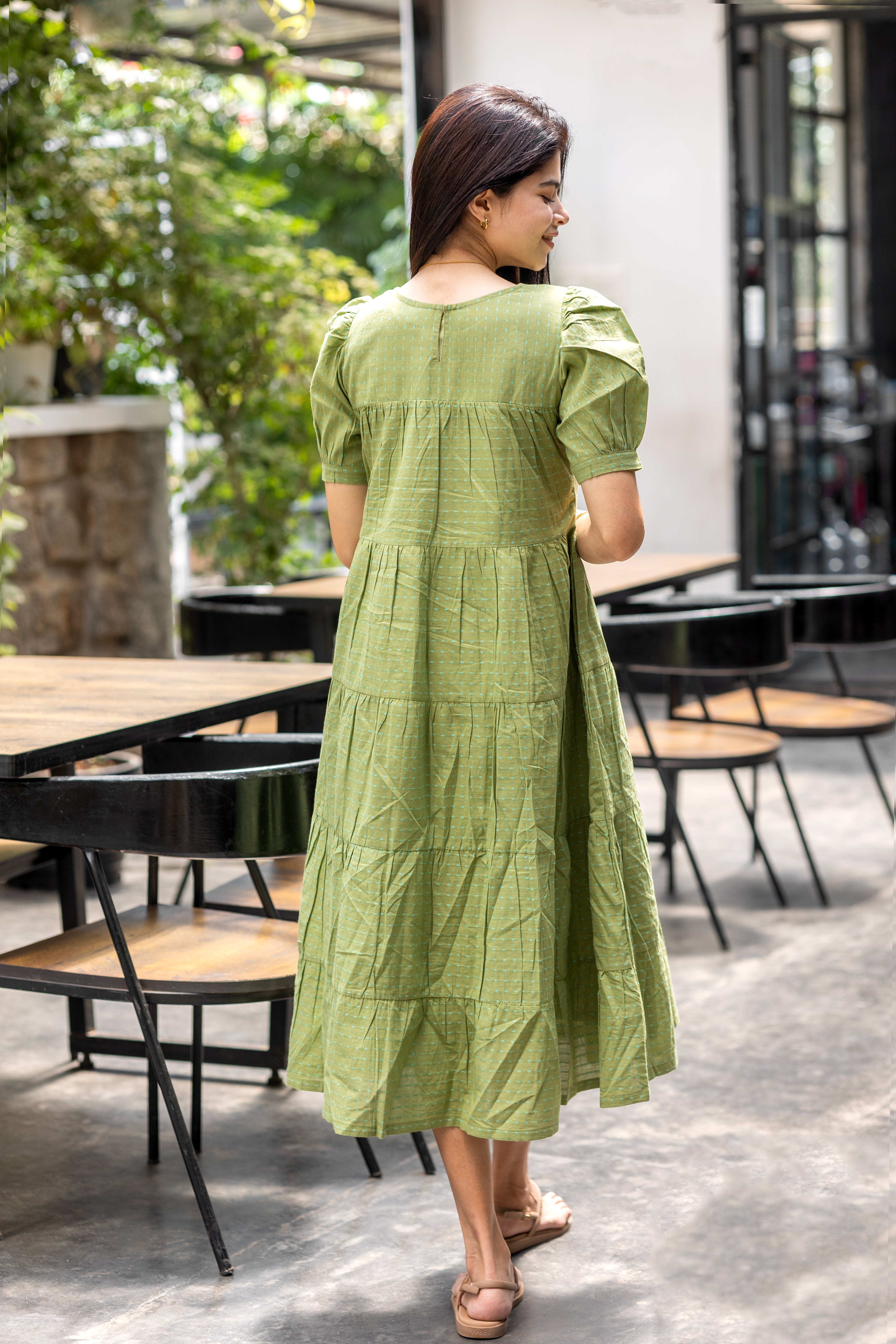 Green Matcha