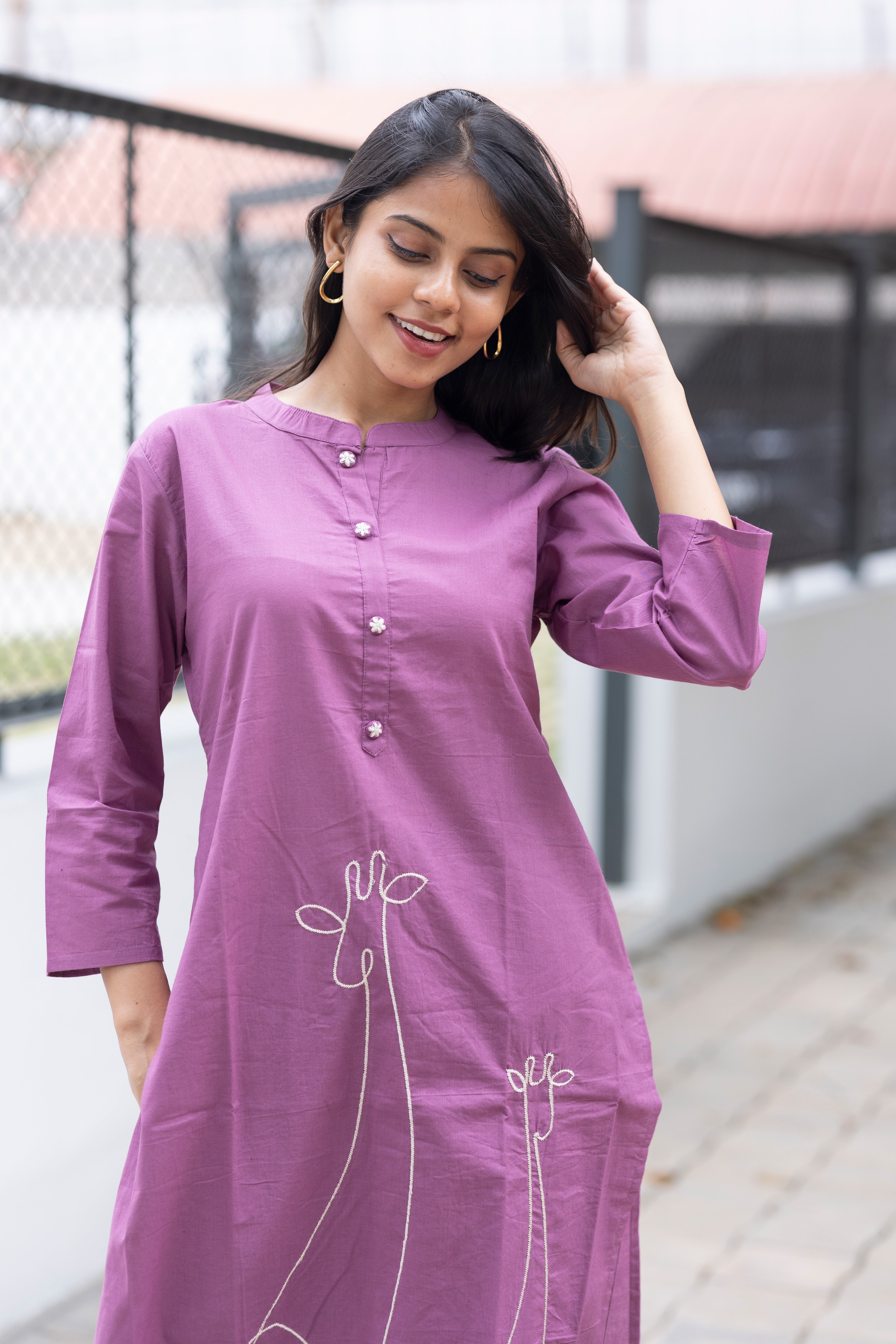 Giraffe set