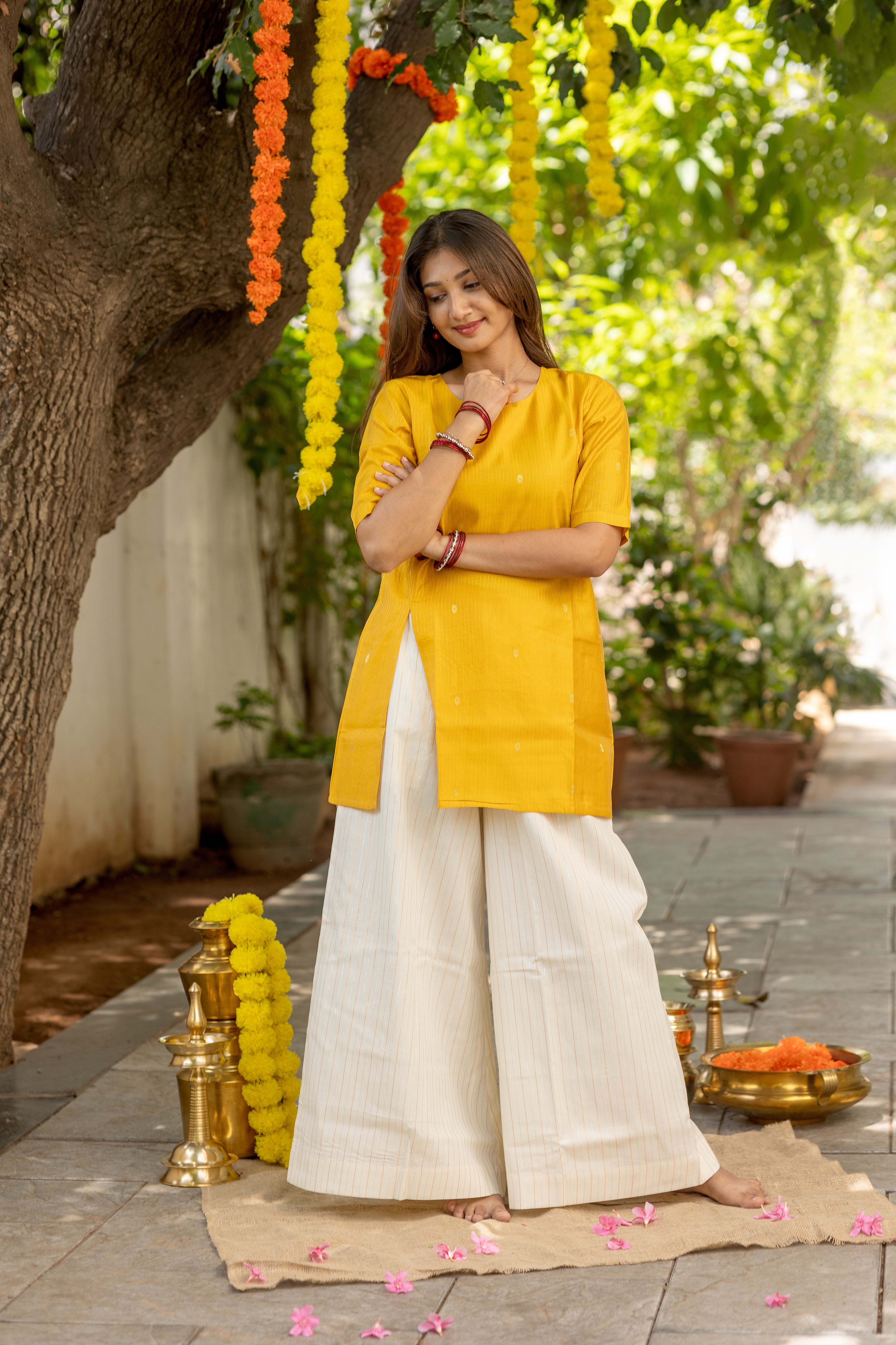 Prarthana set