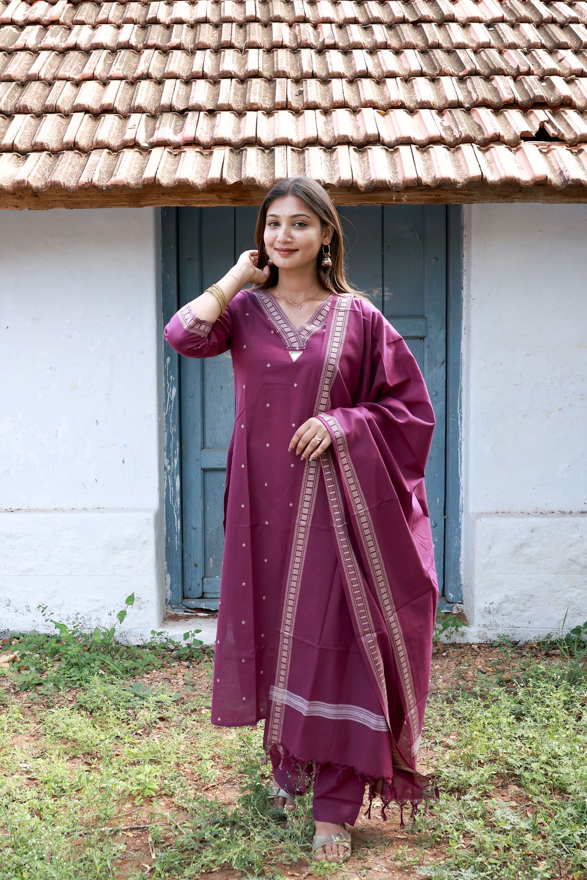Vadamalli