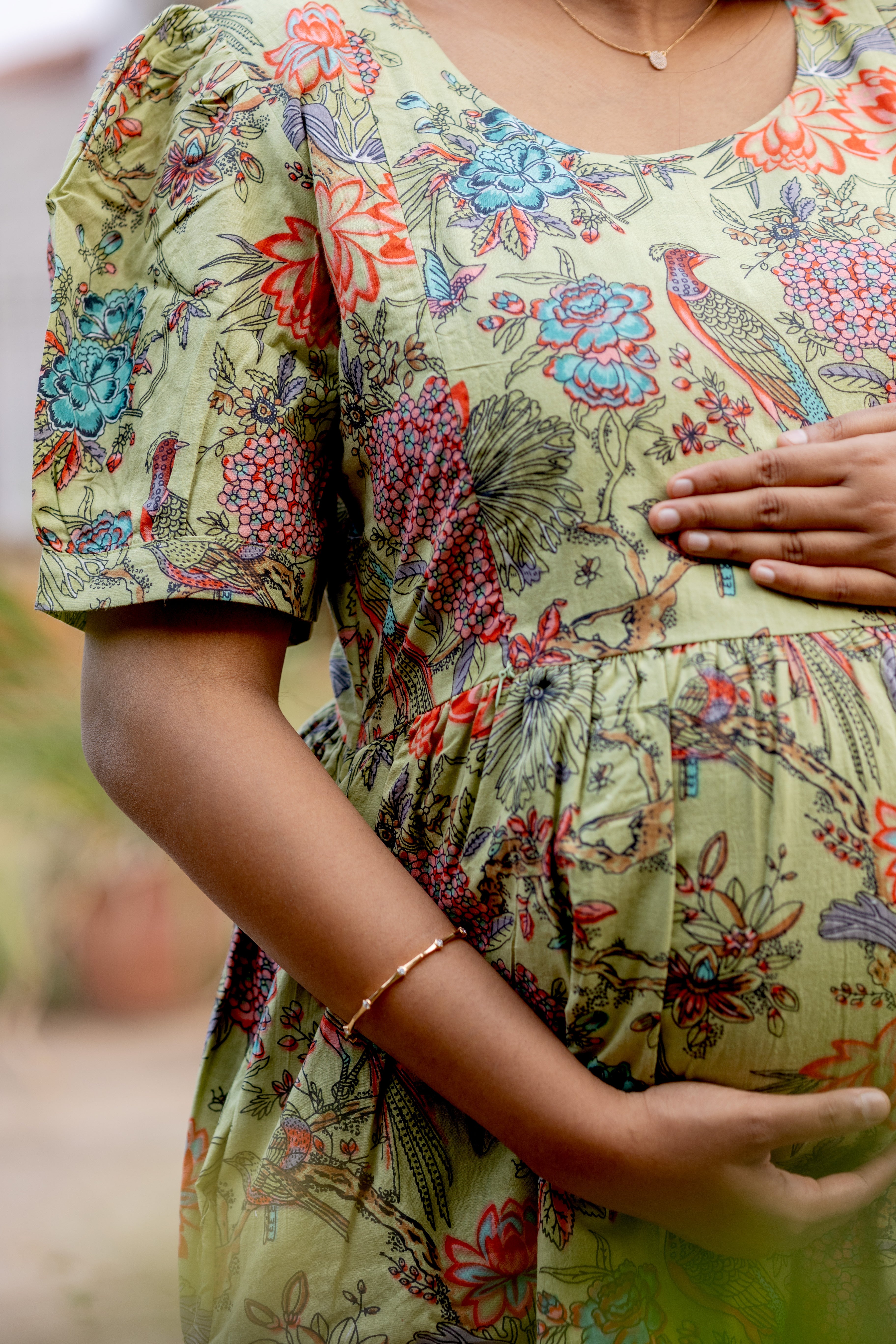 Meadow joy maternity
