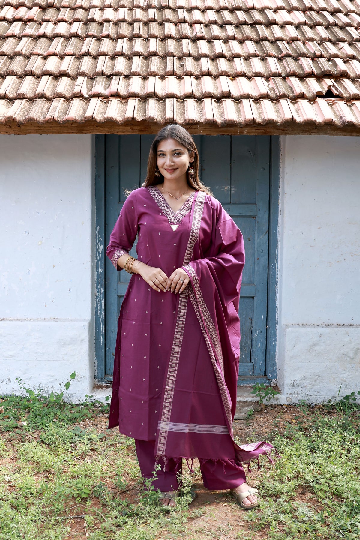 Vadamalli