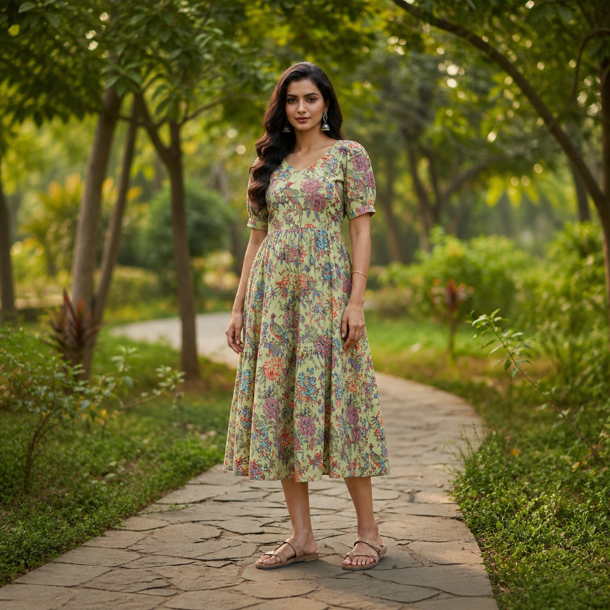 Meadow joy
