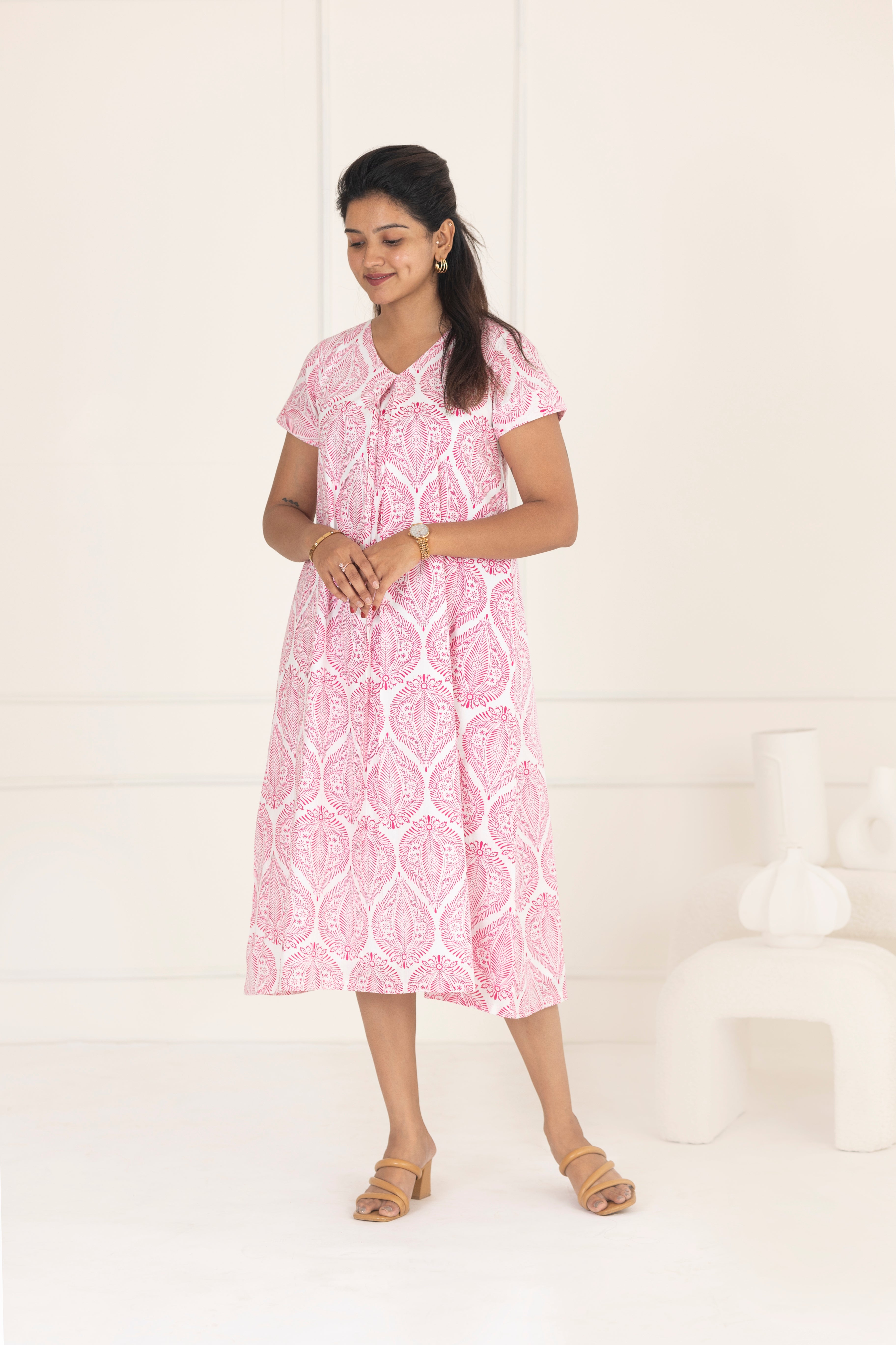 Passion dress