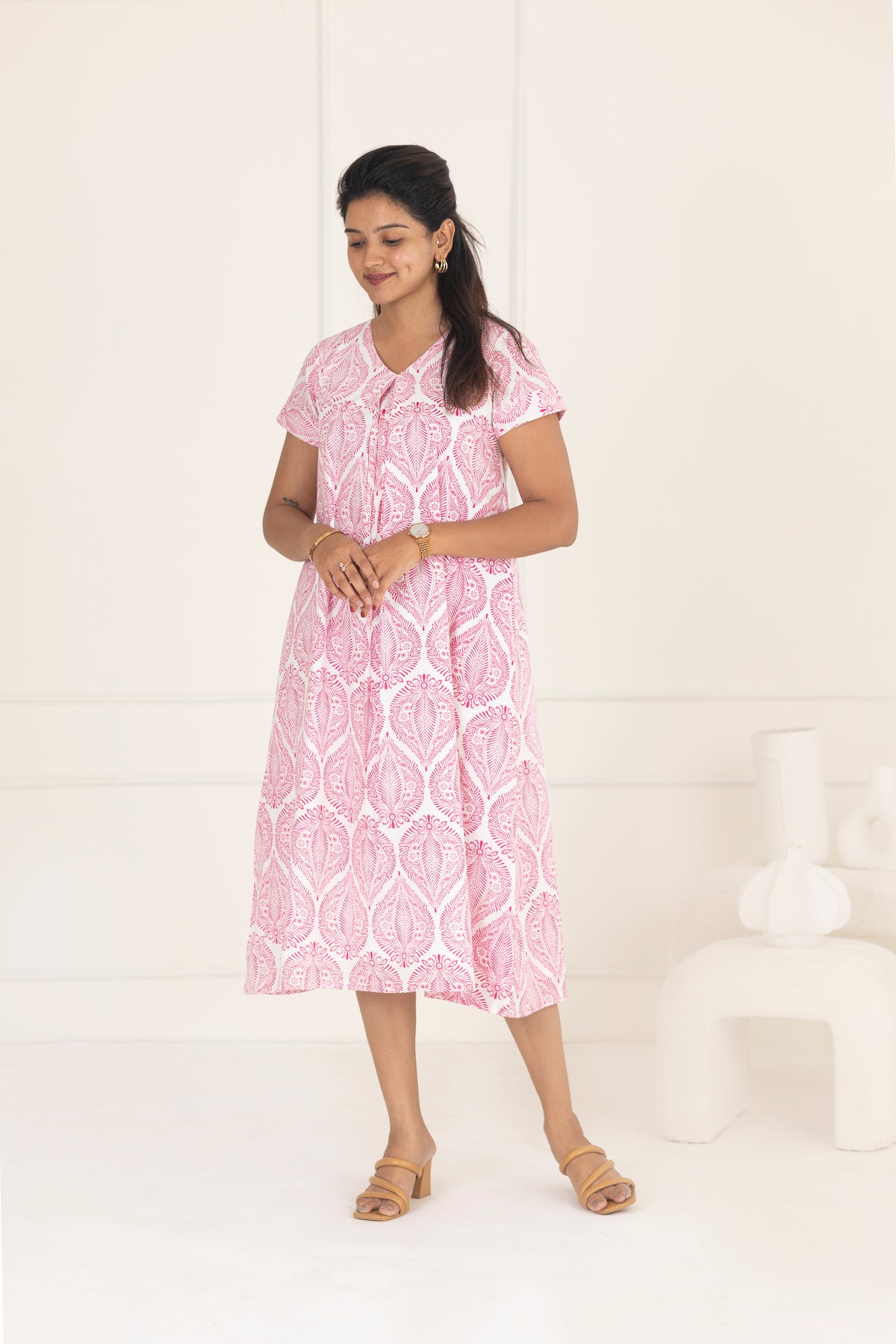 Passion dress
