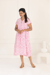 Passion dress