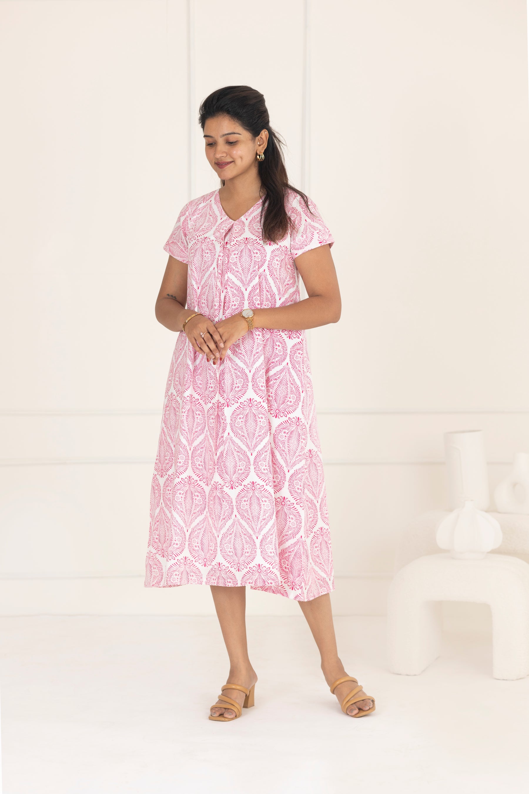 Passion dress