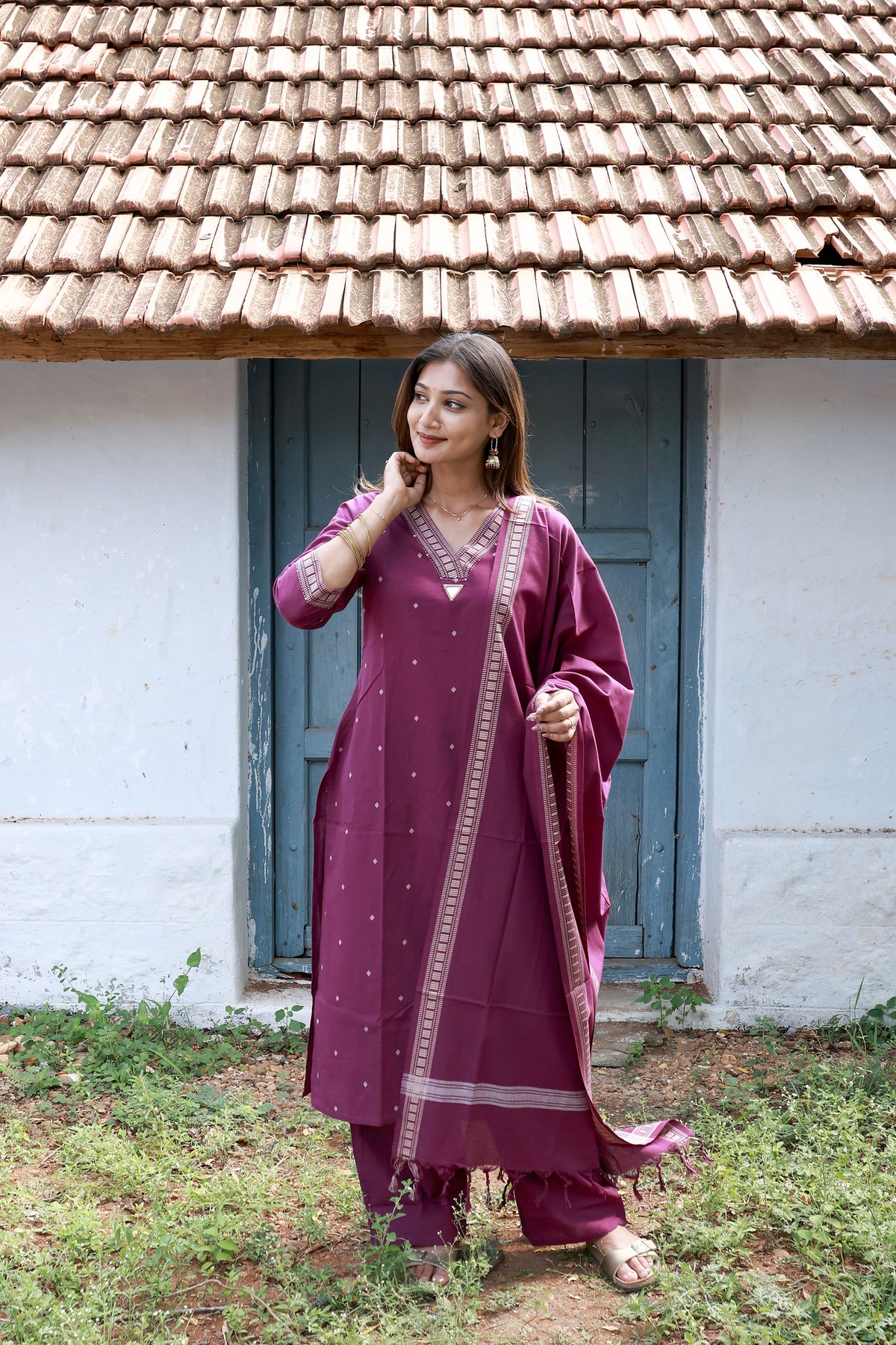 Vadamalli