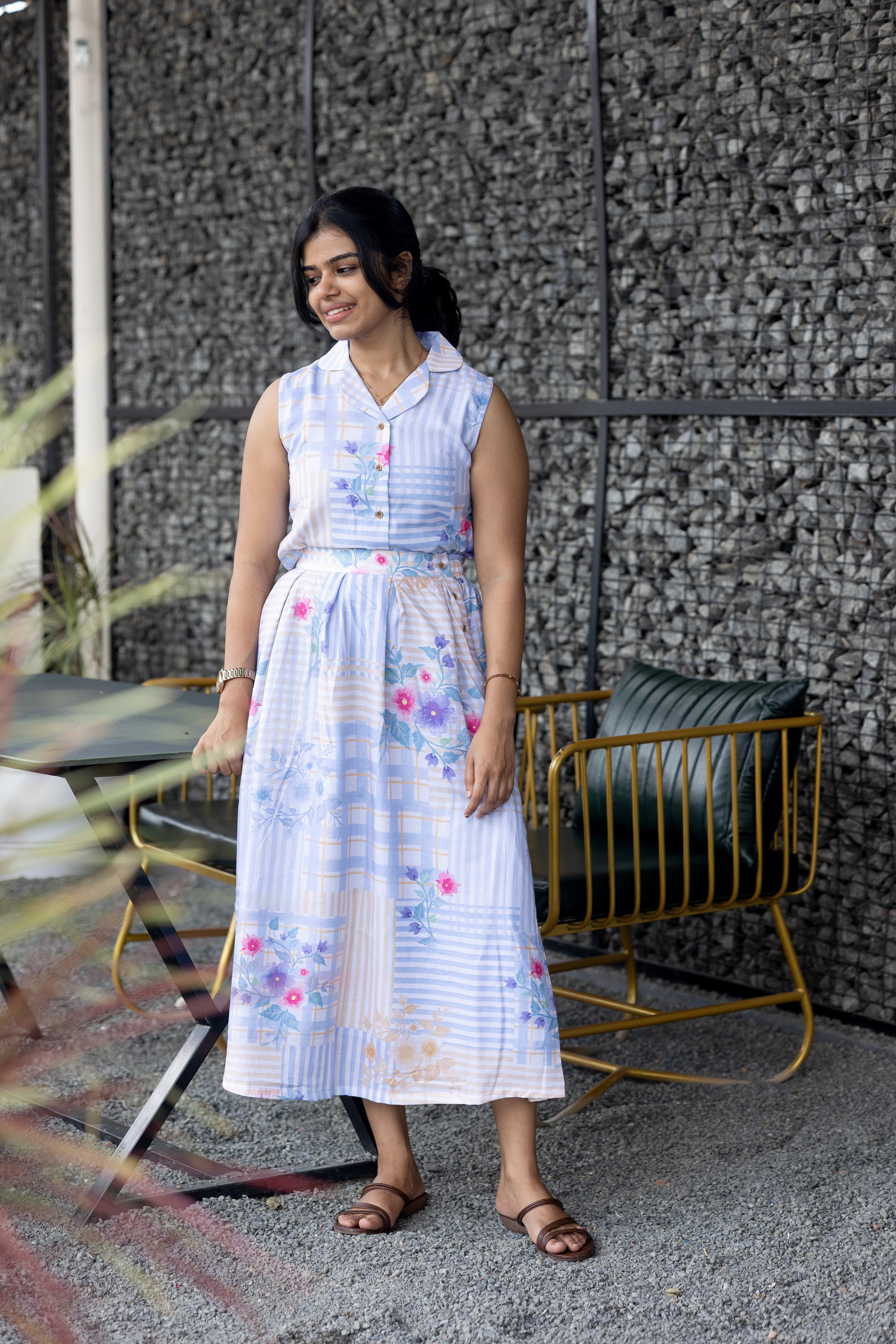Spring checks