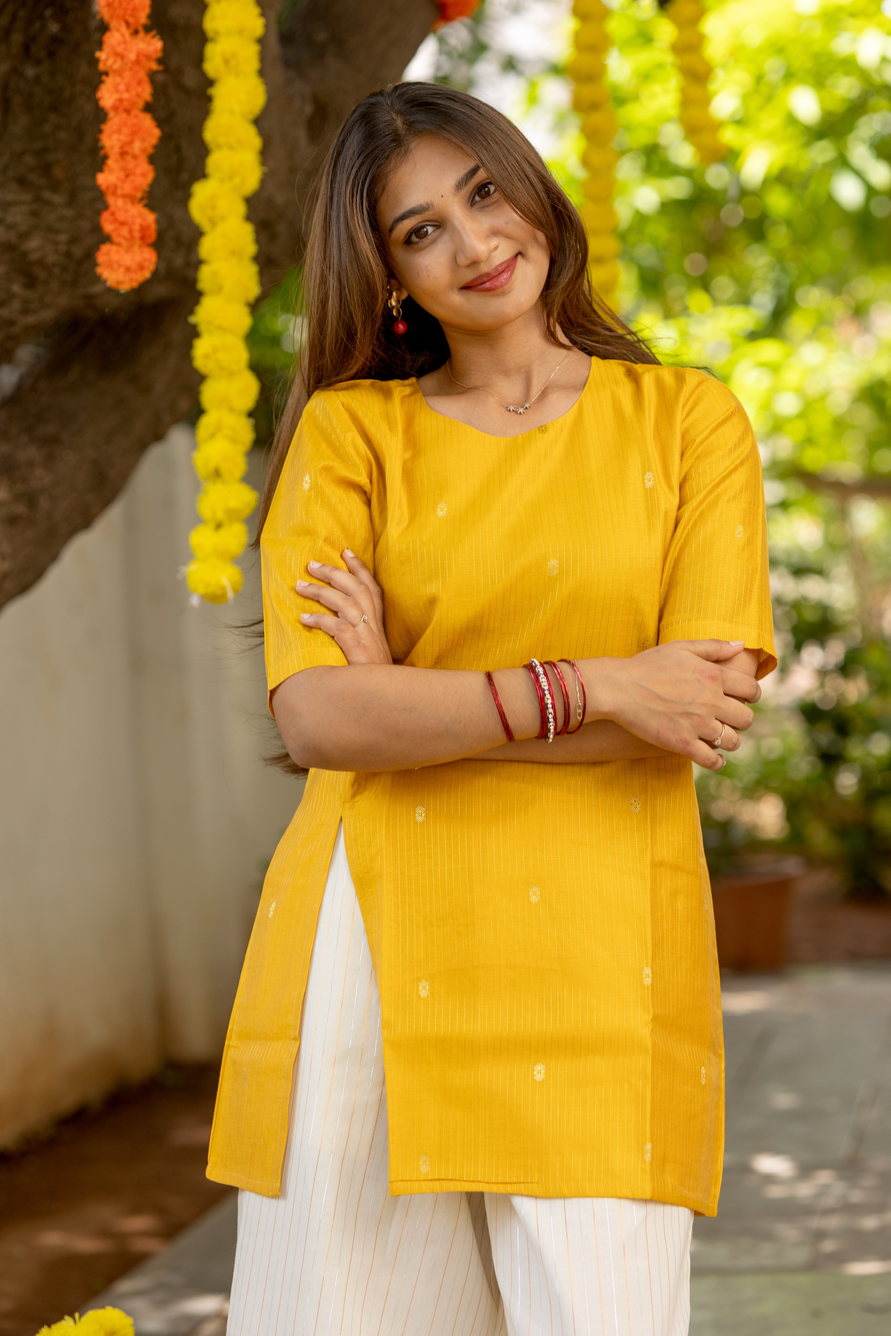 Prarthana set