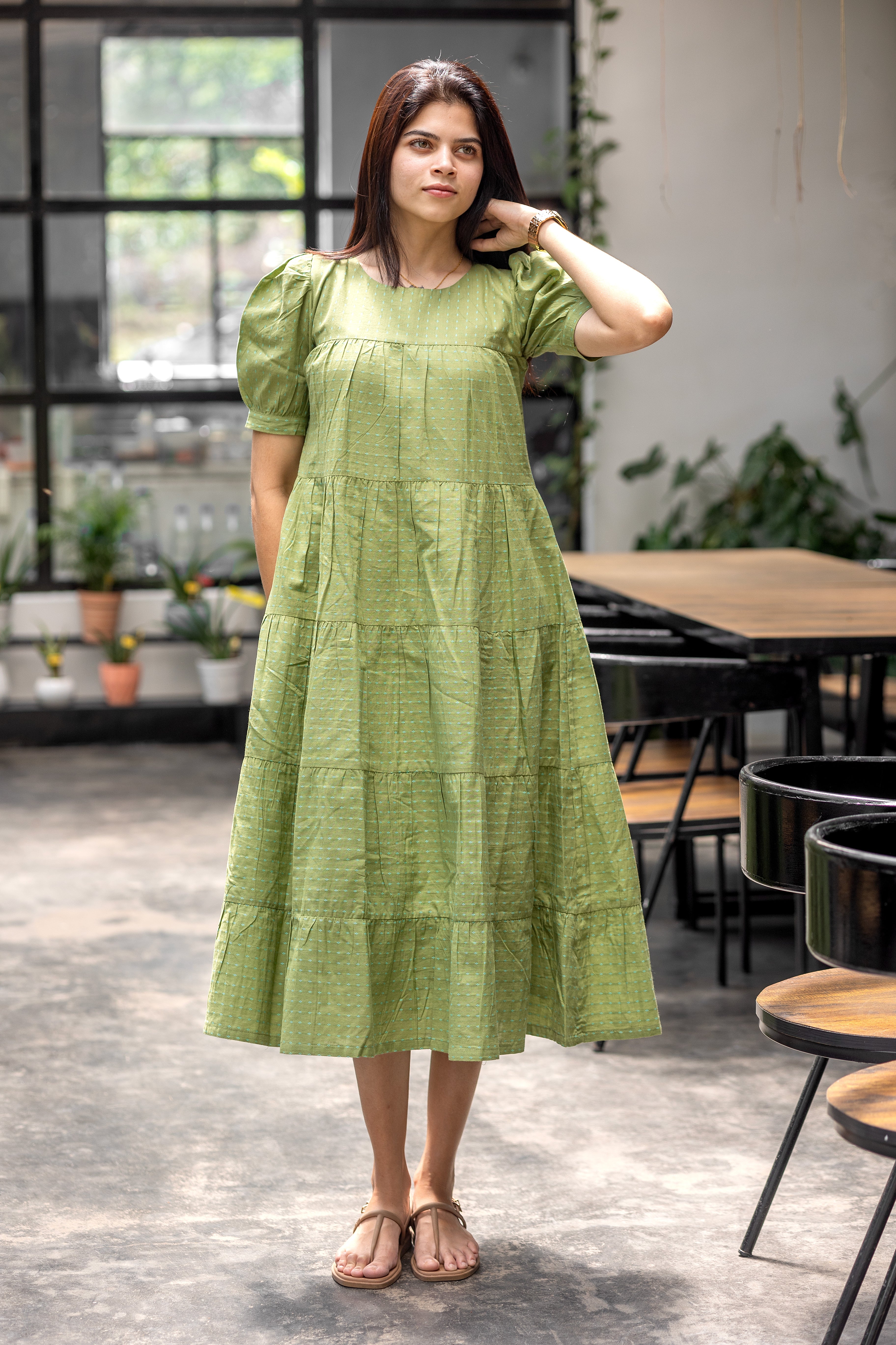 Green Matcha