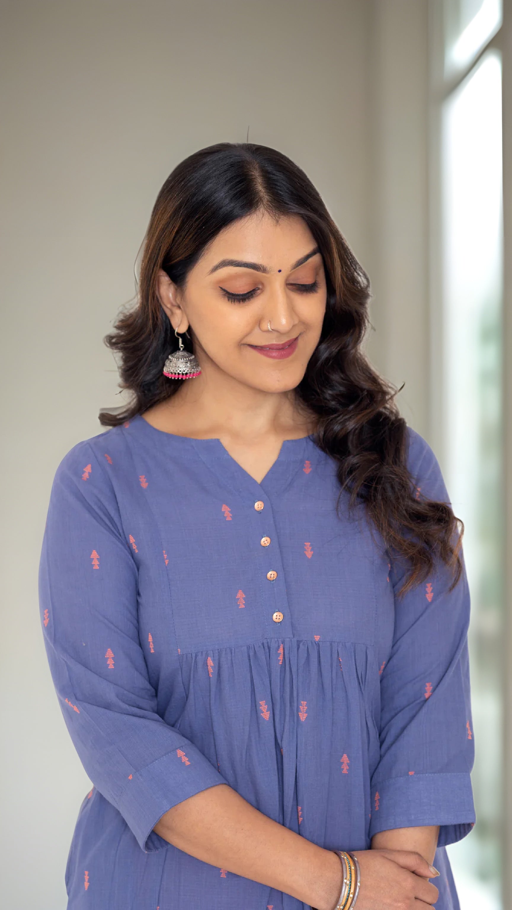 Chittu Kiruvi suit set