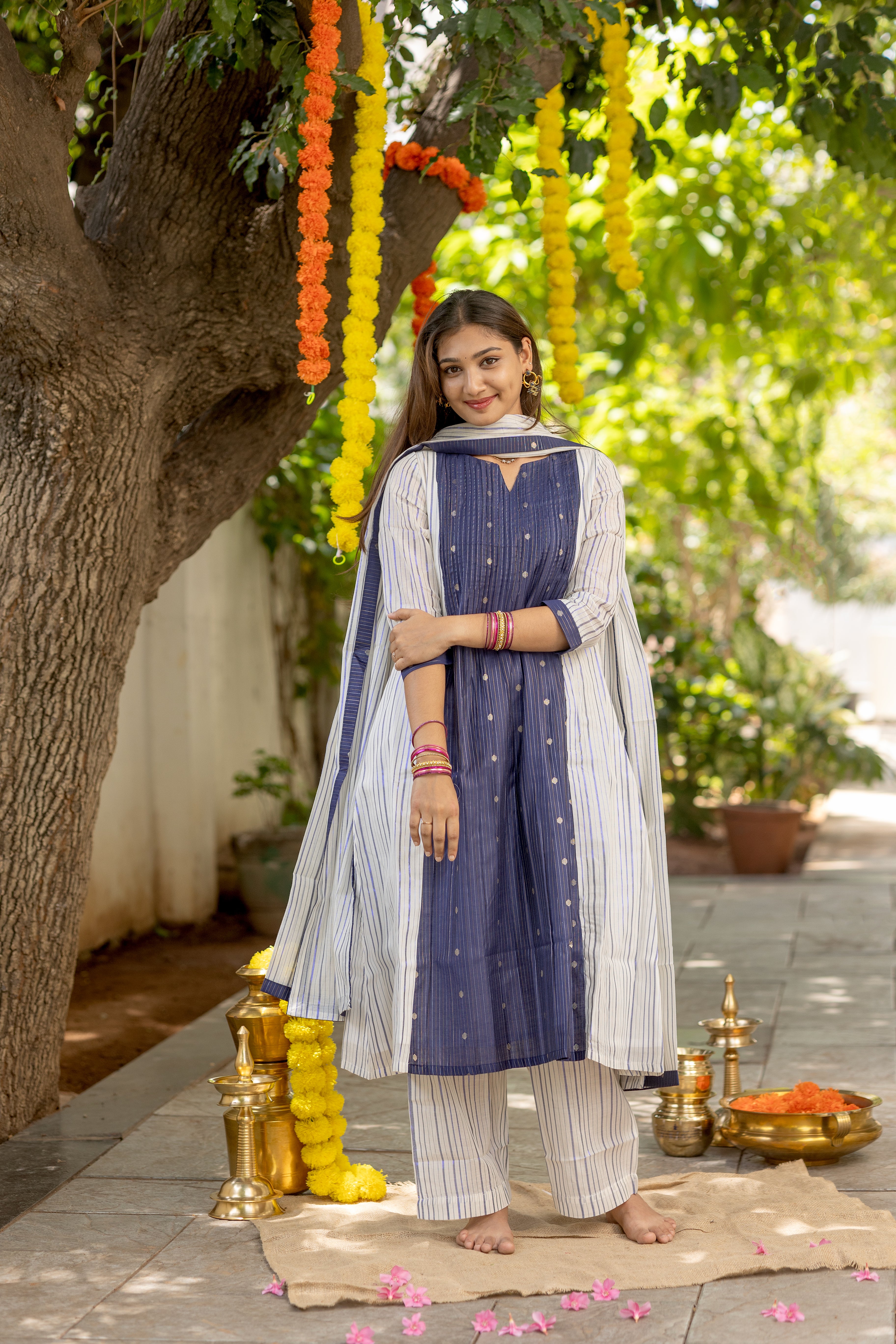 Svara set