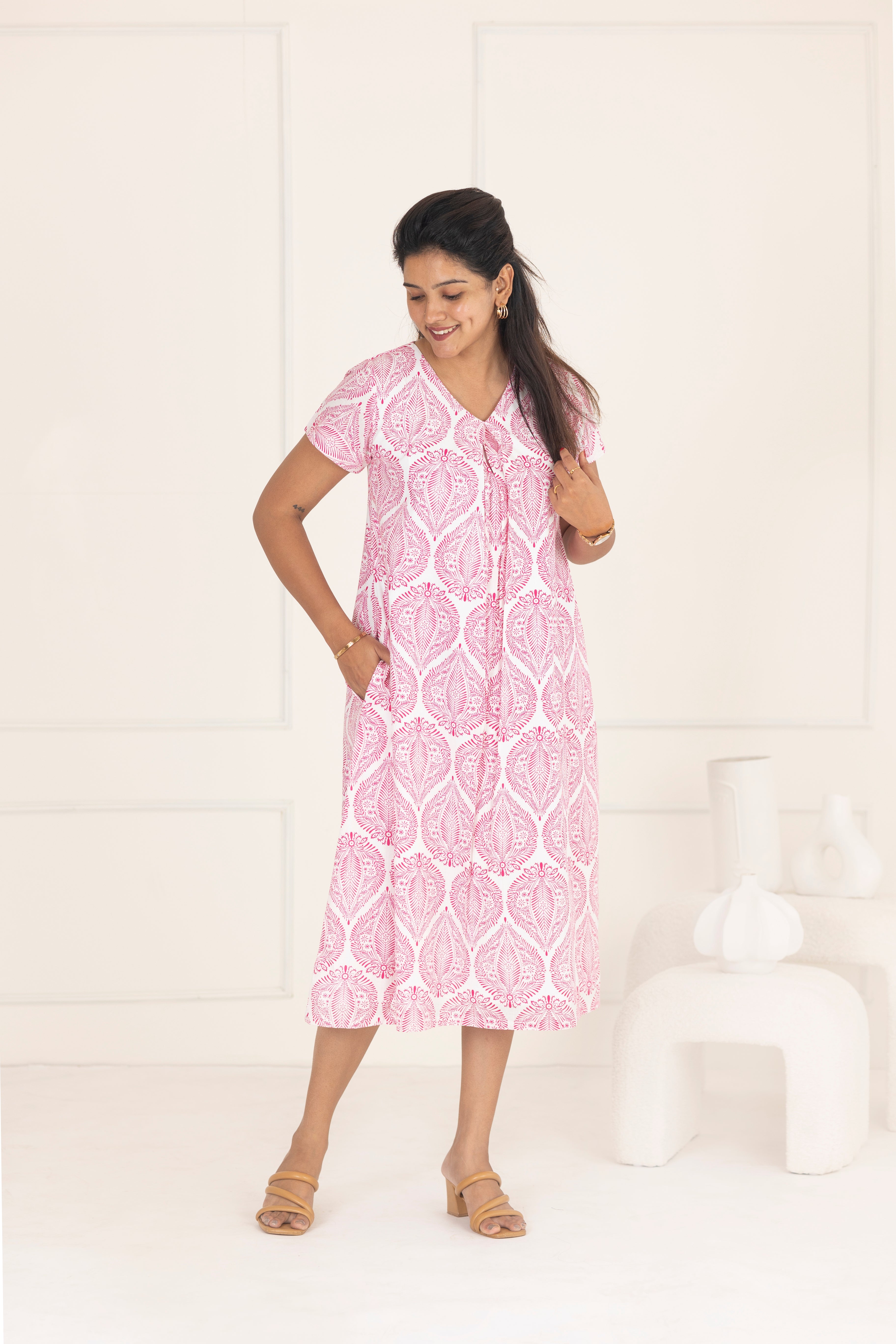 Passion dress