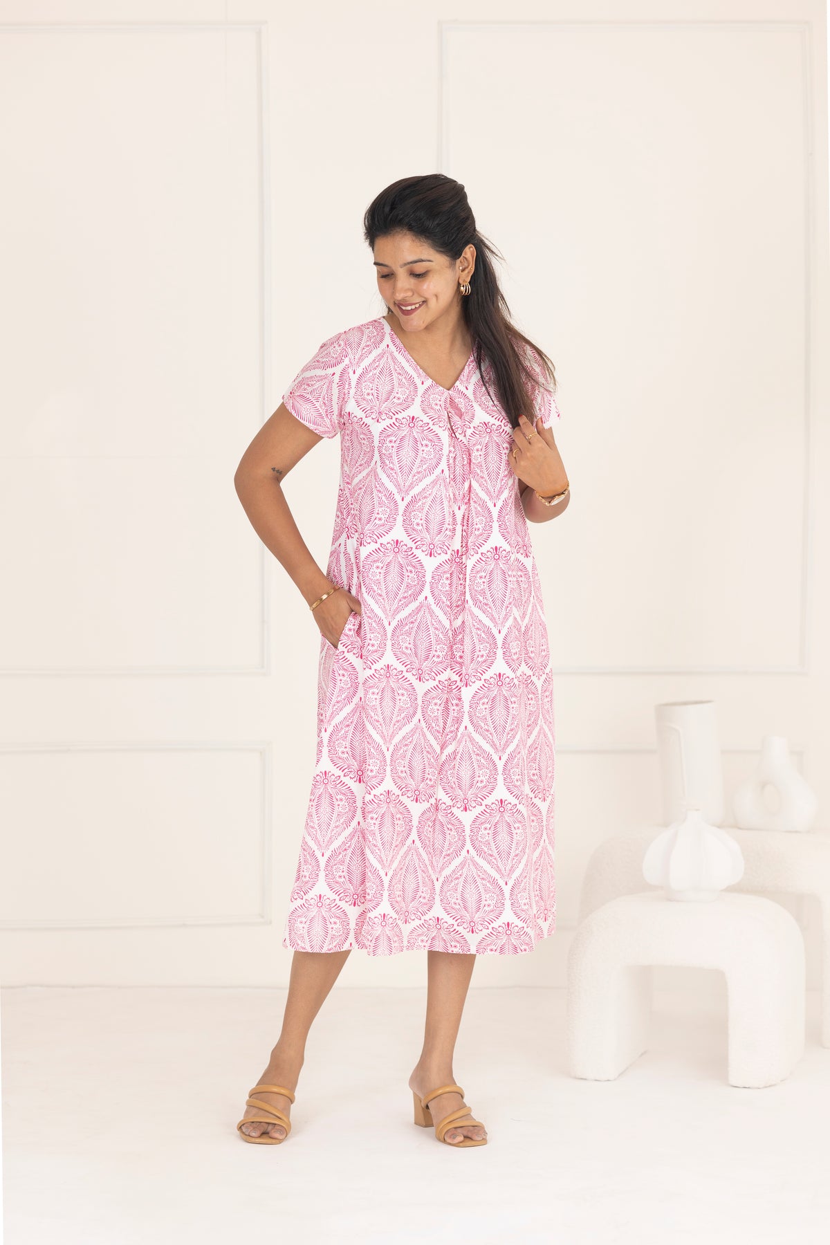 Passion dress