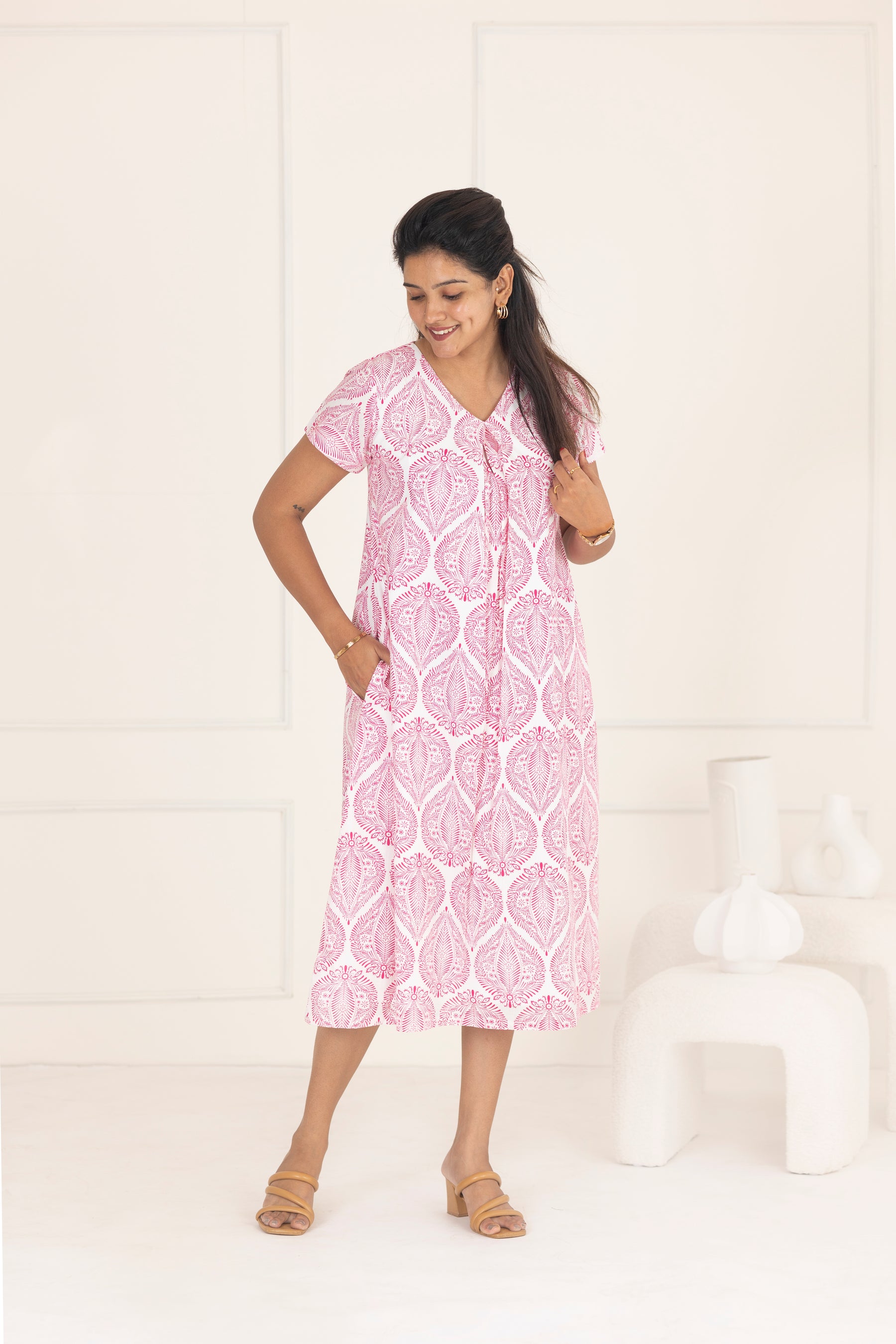 Passion dress