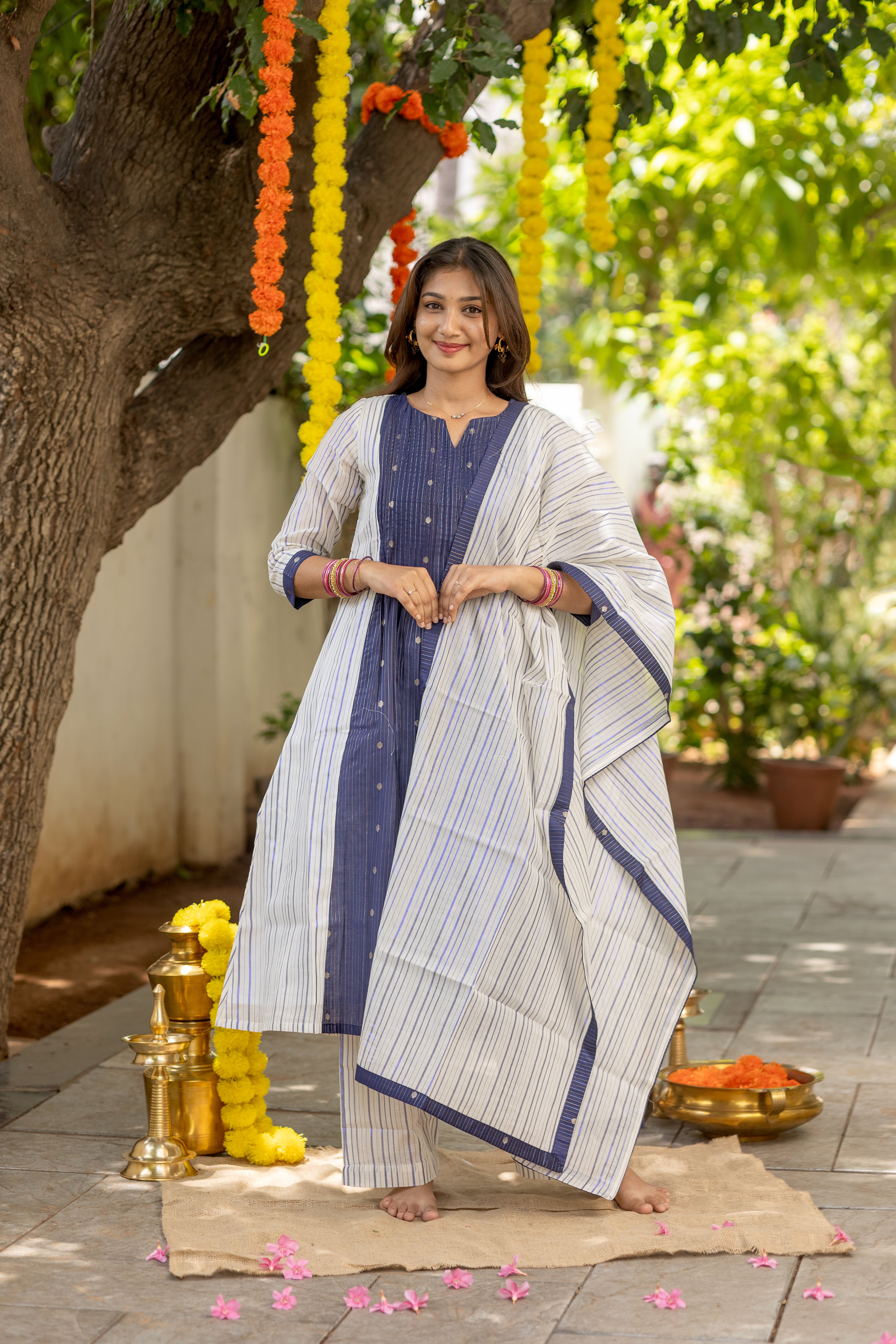 Svara set