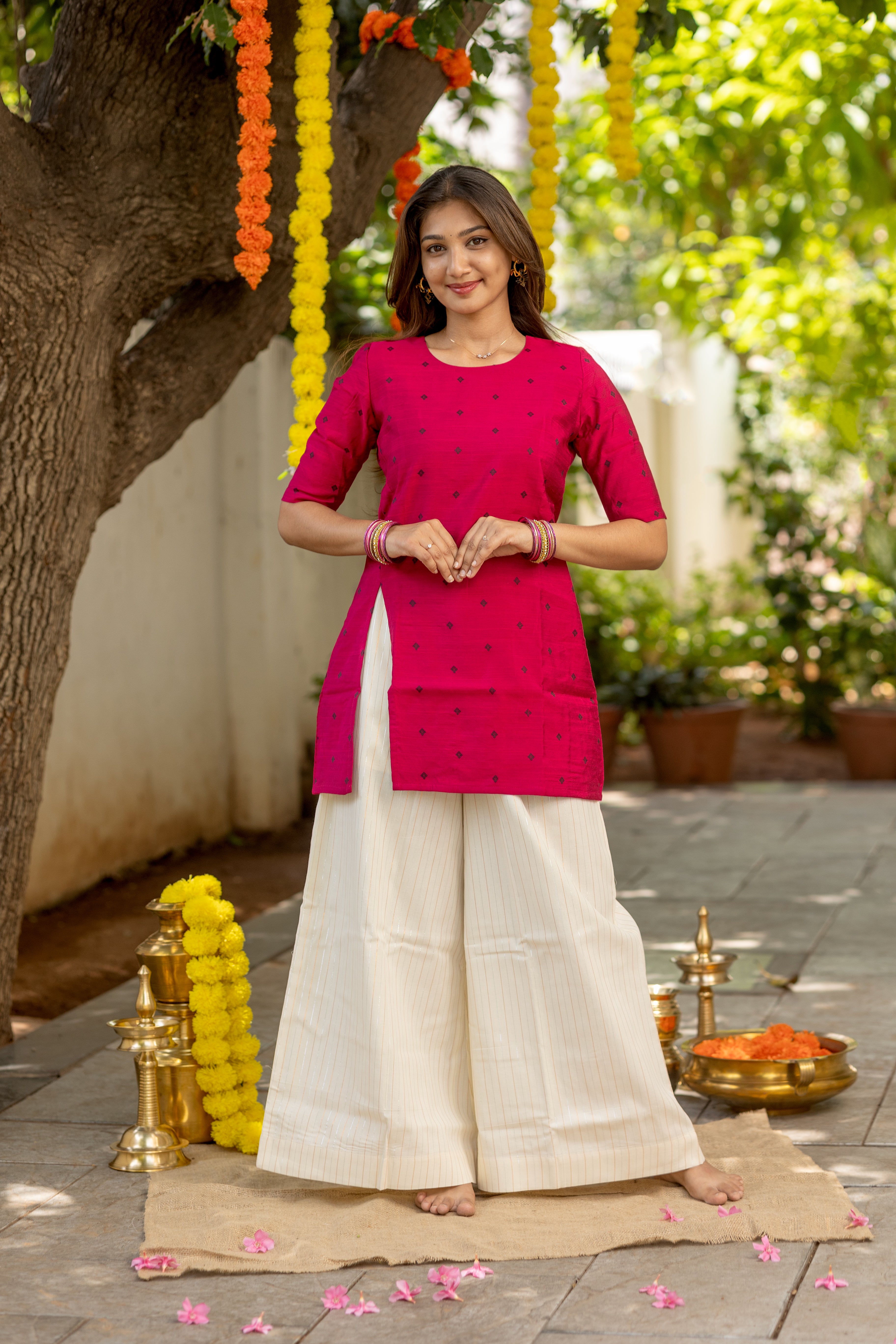 Sundari set